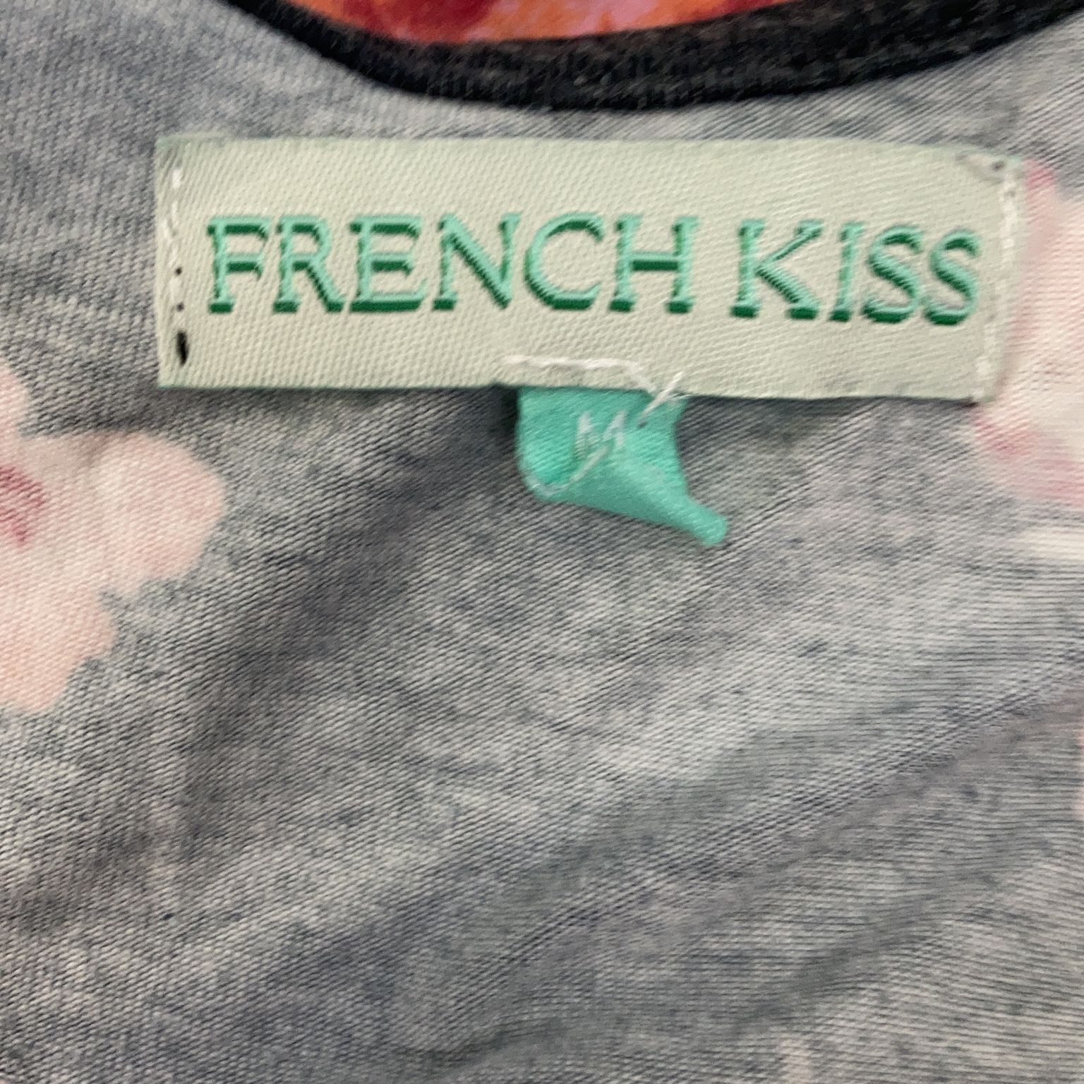 French Kiss