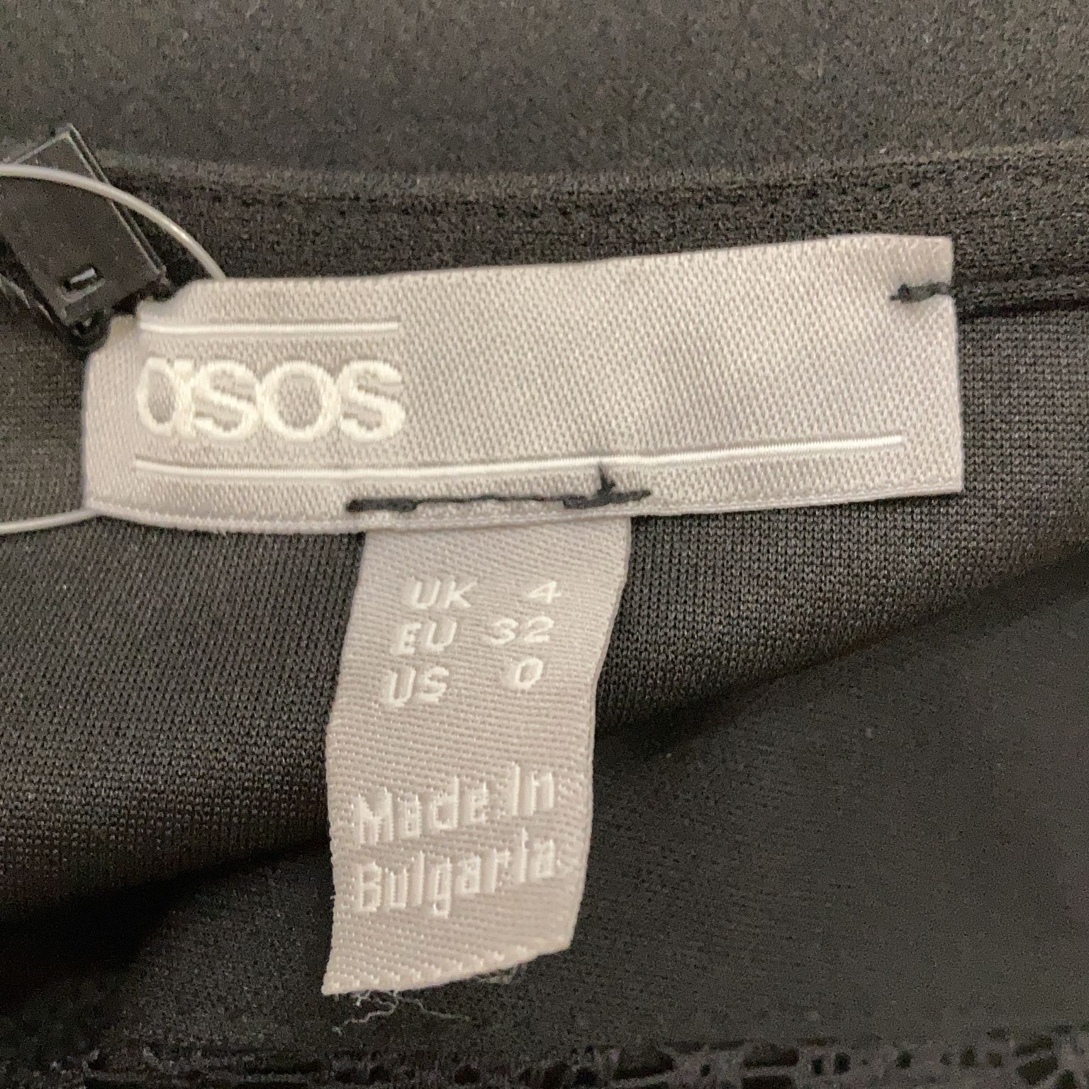 ASOS