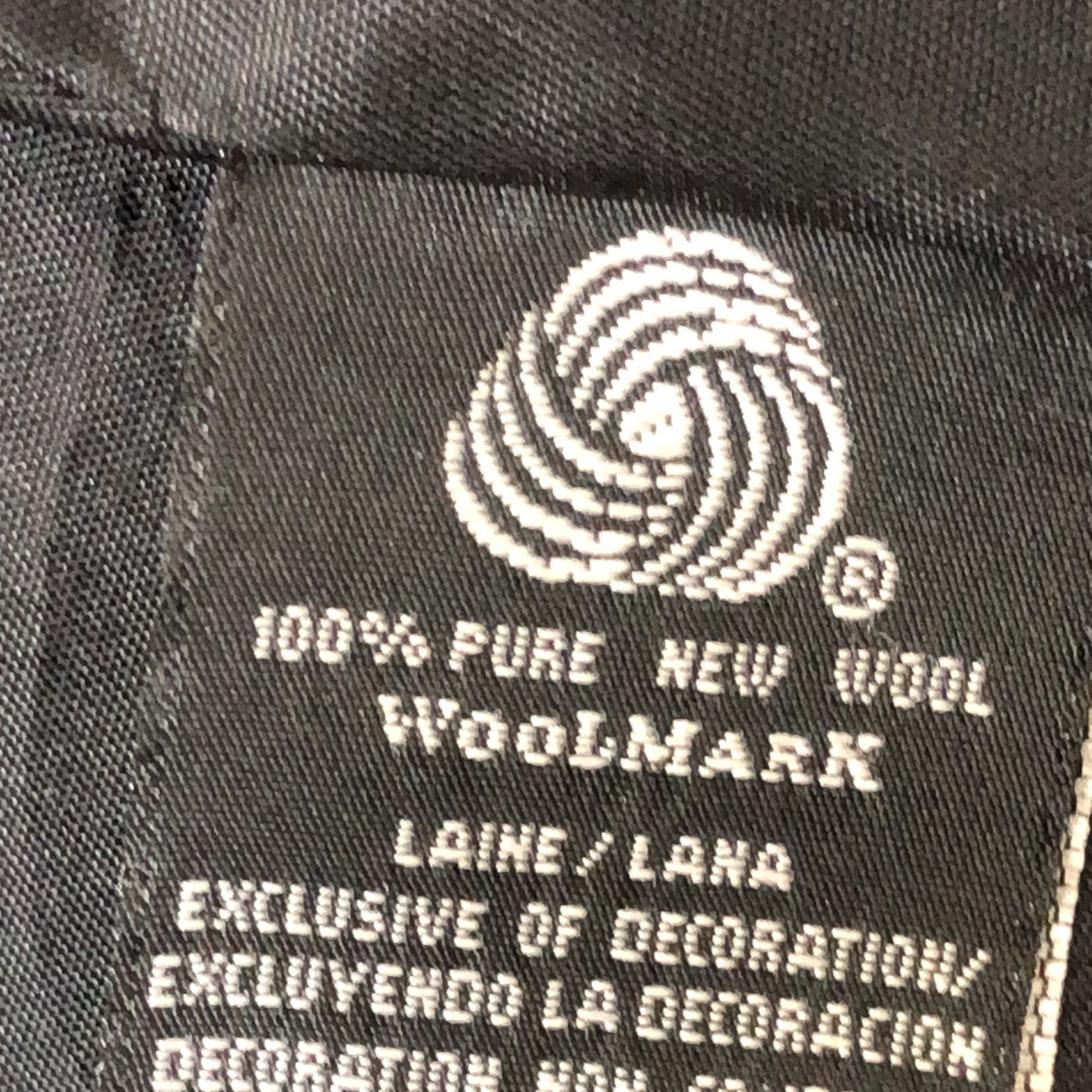 Woolmark