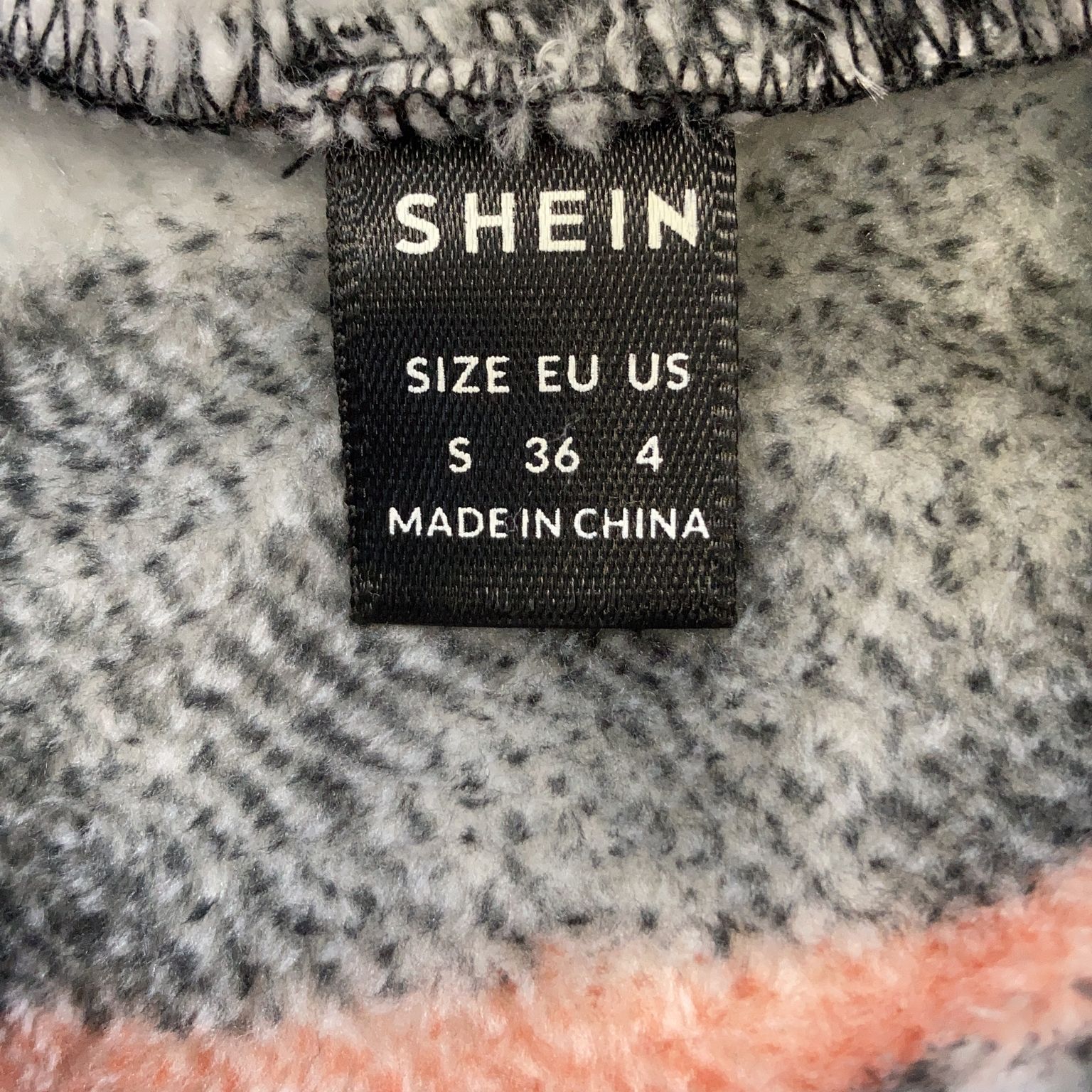 Shein