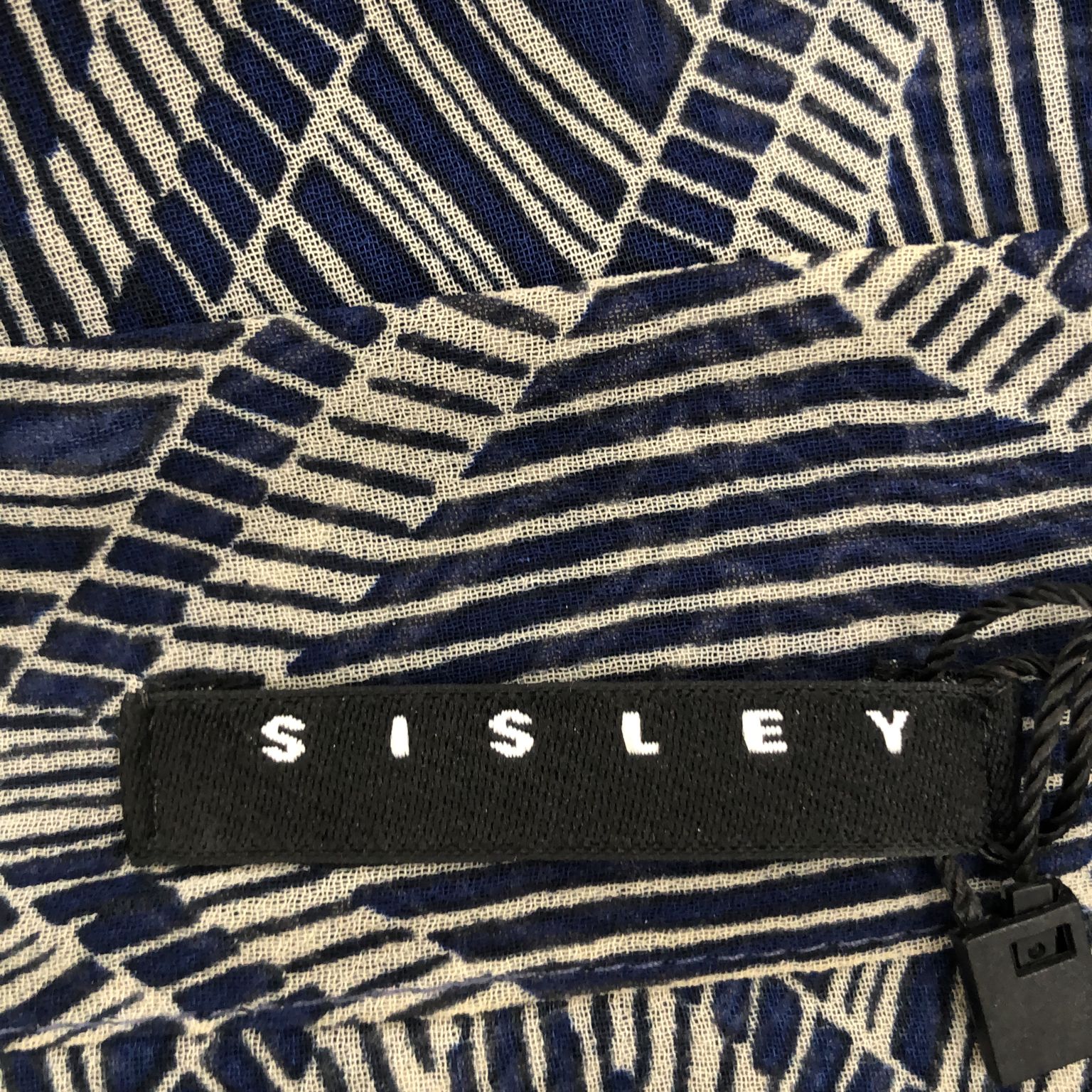 Sisley