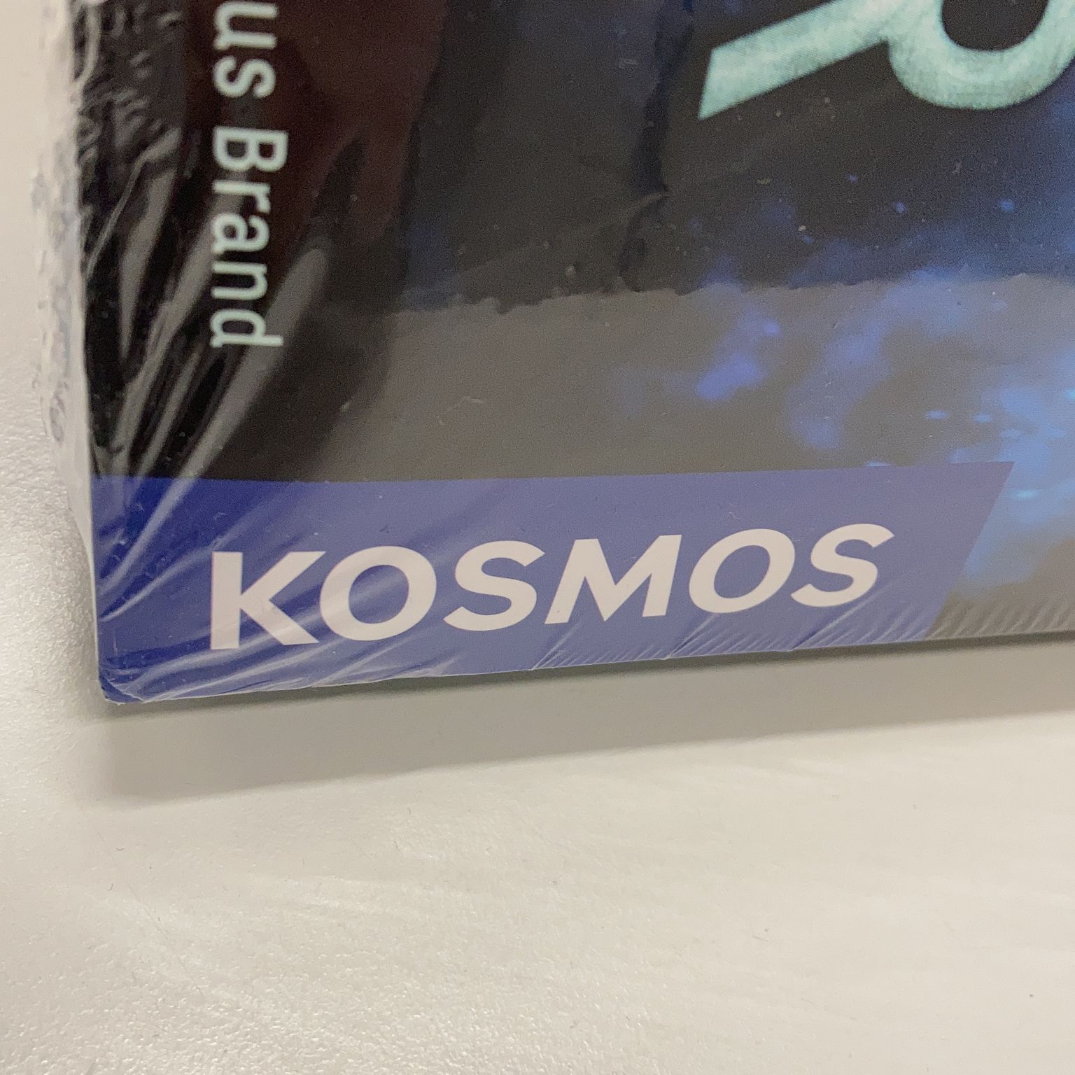 Kosmos