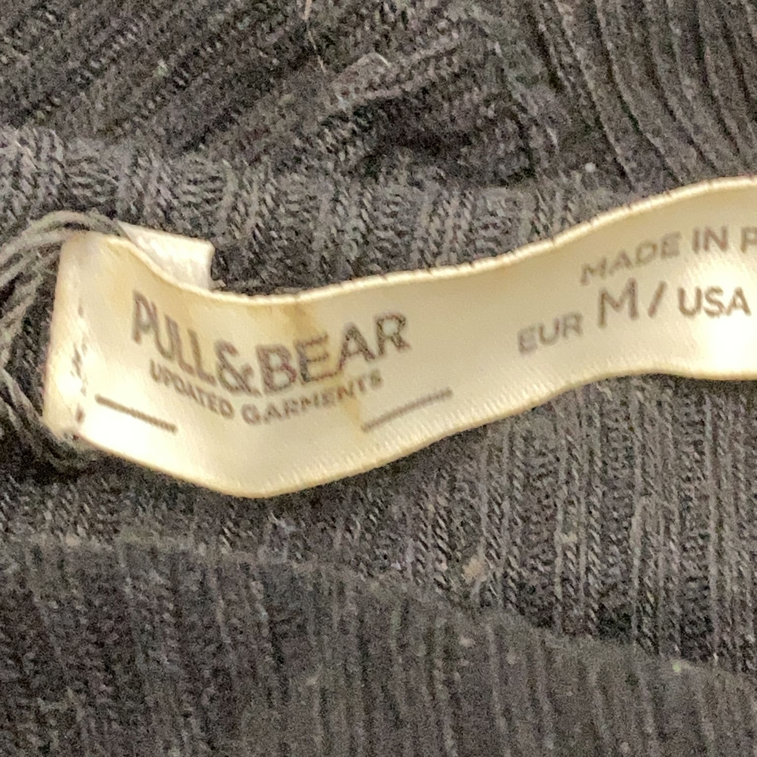 Pull  Bear