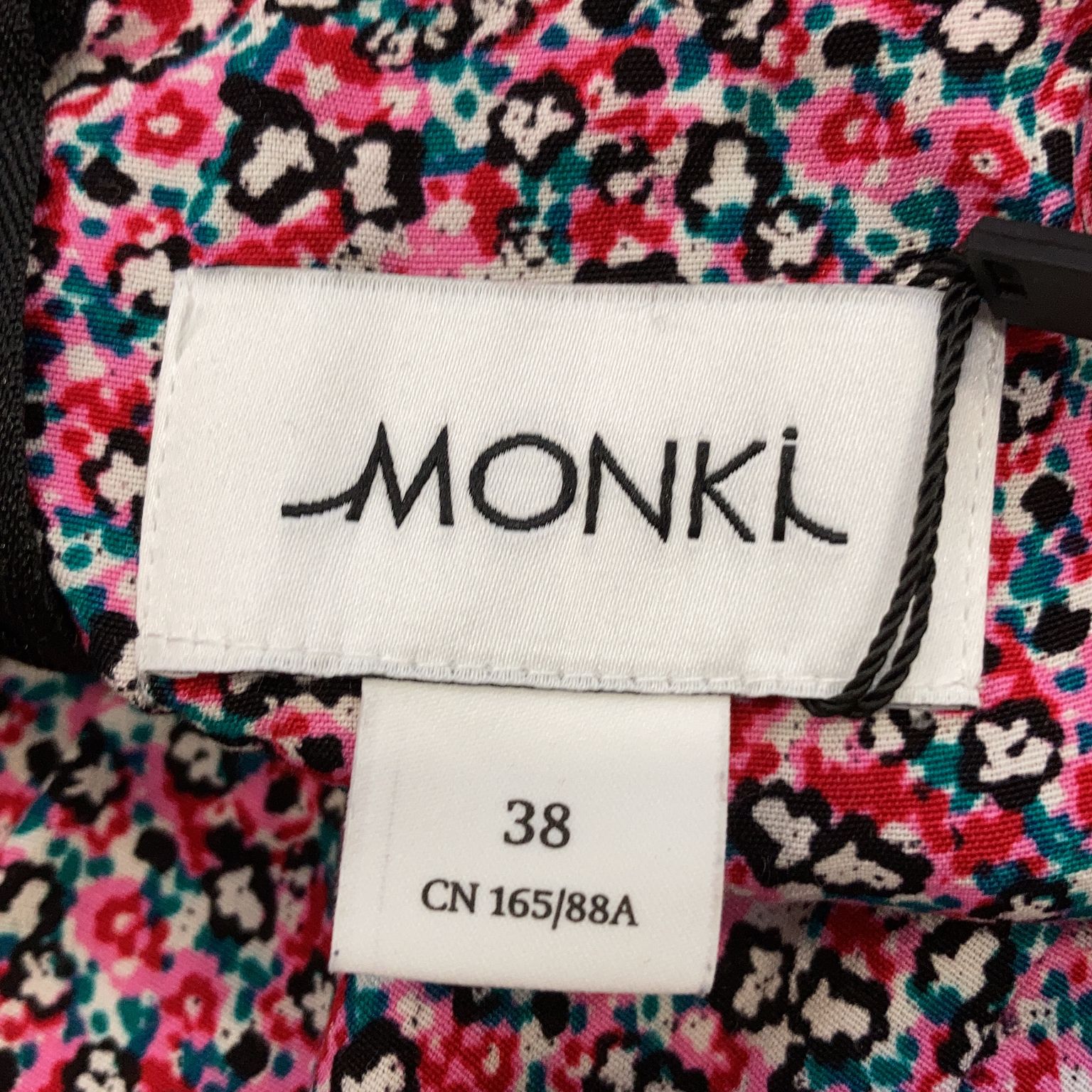 Monki