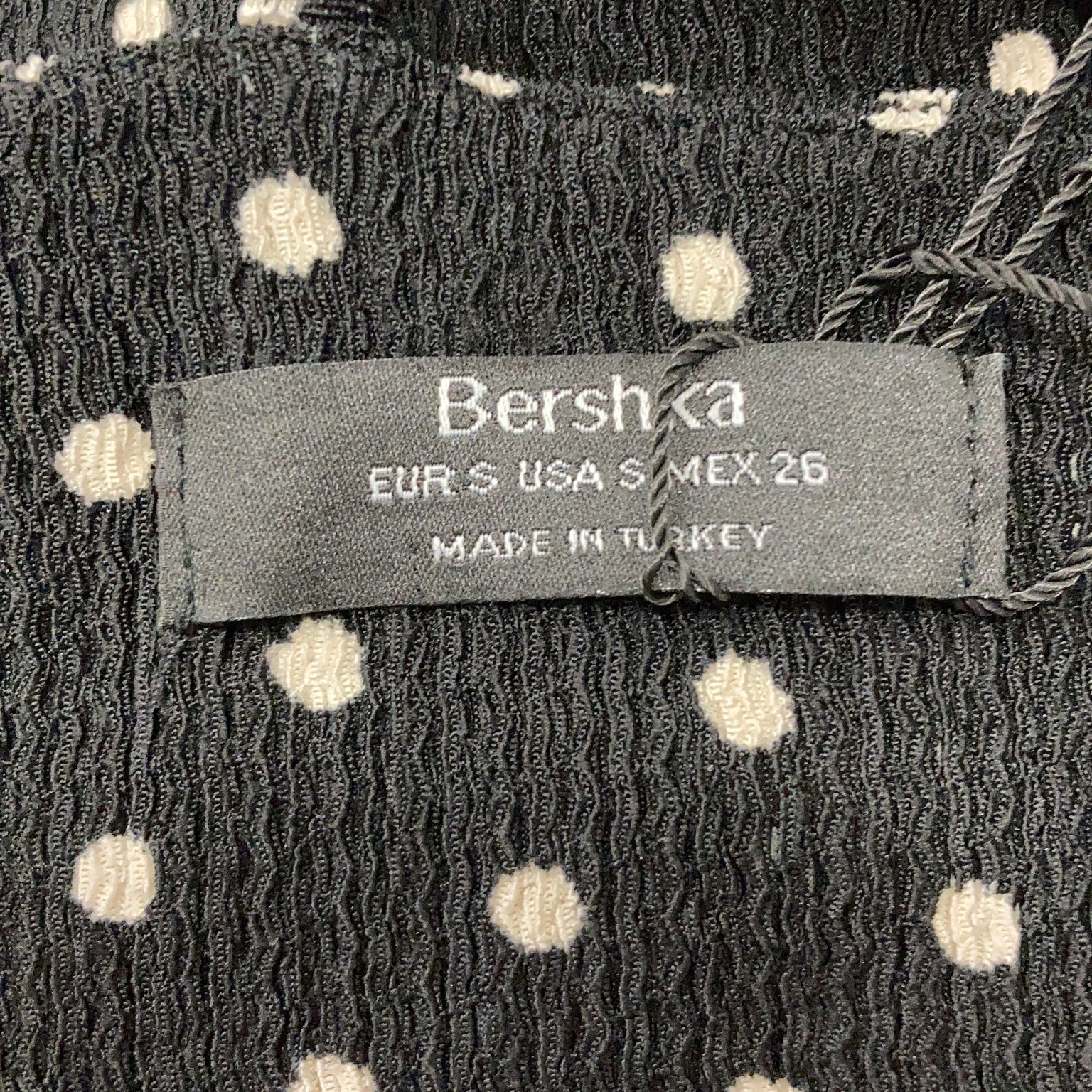 Bershka