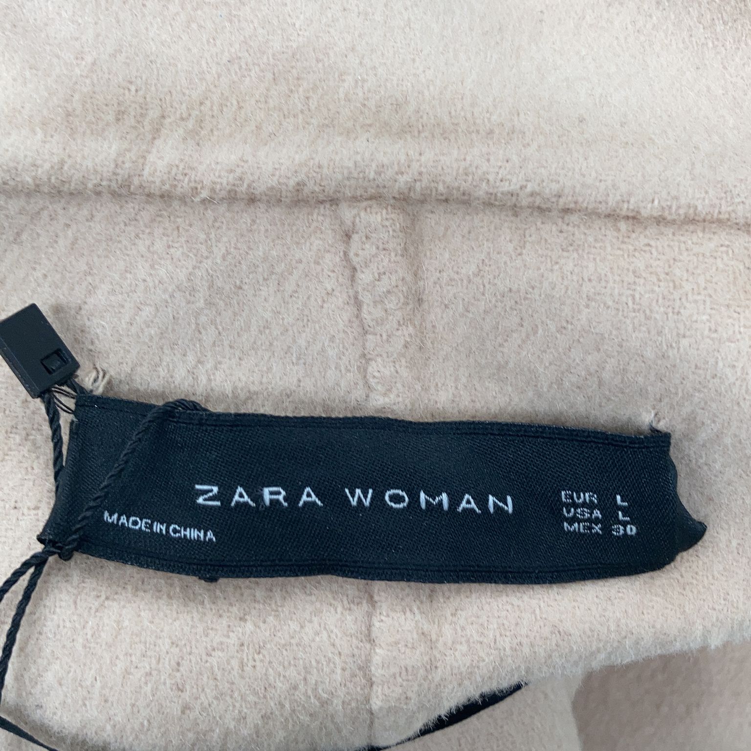 Zara Woman