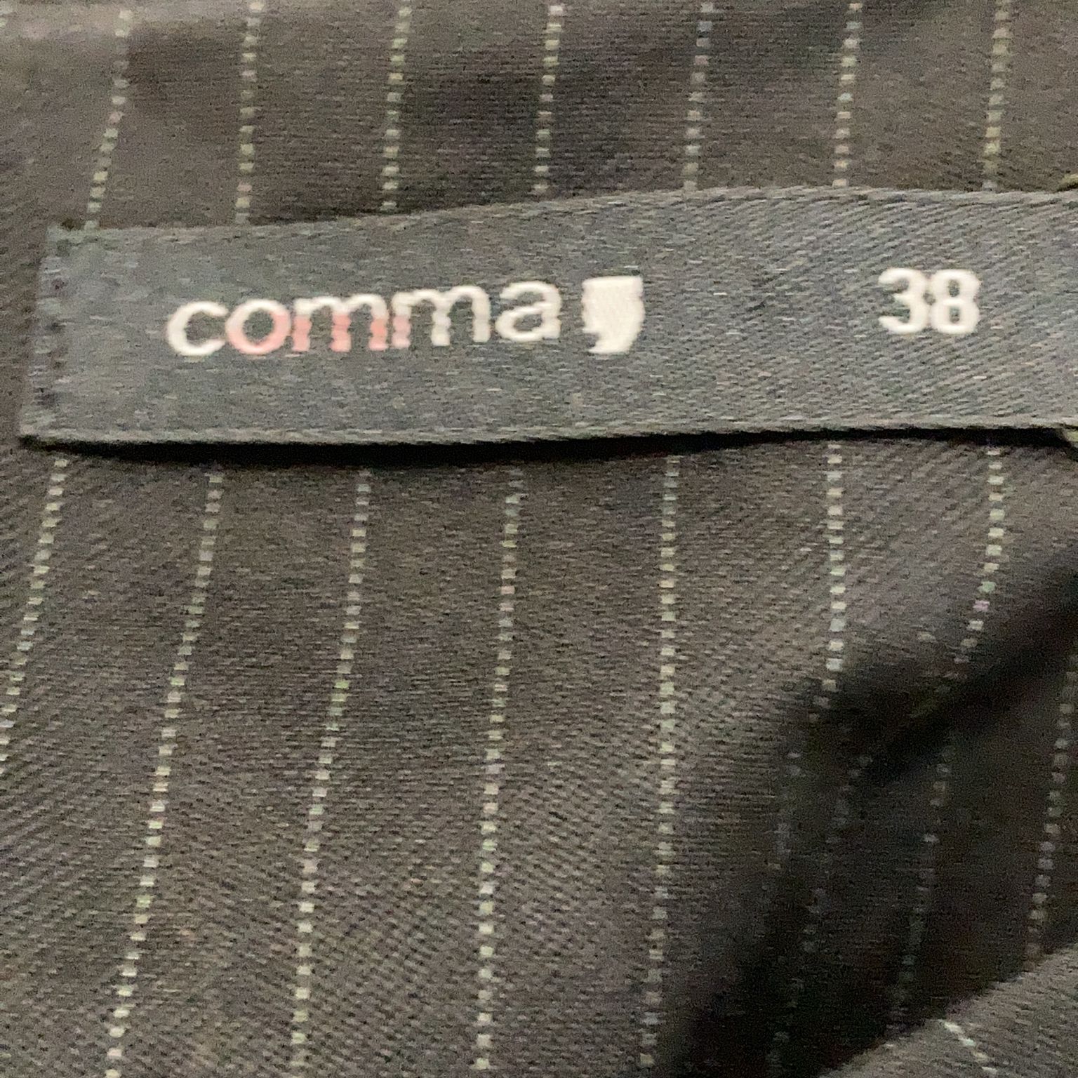 Comma