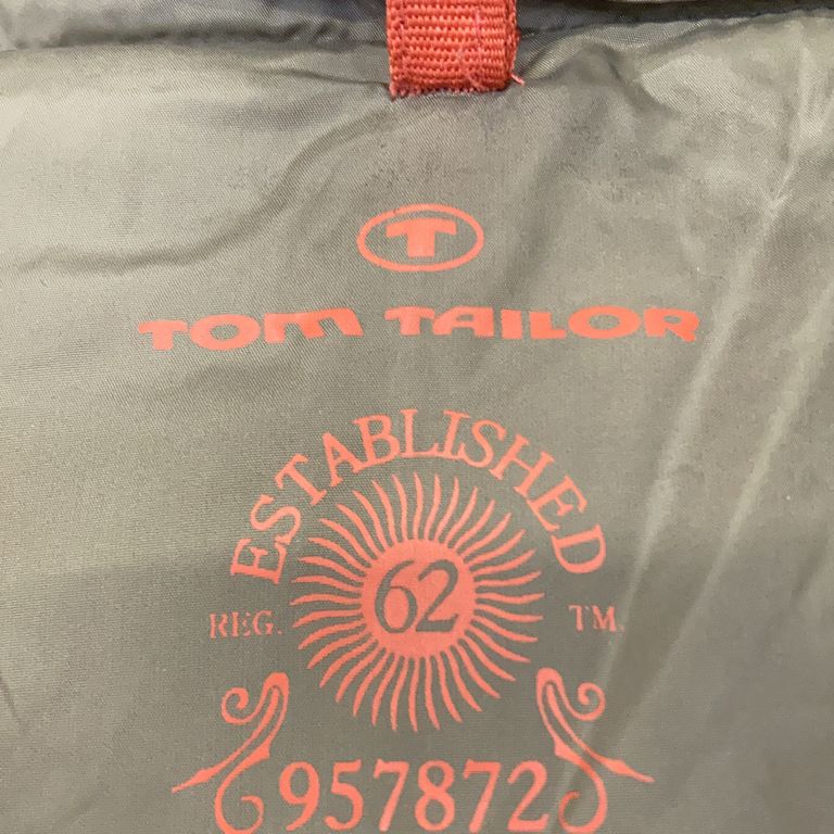 Tom Tailor