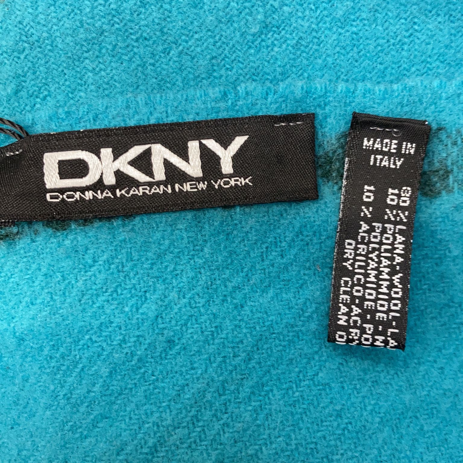 DKNY