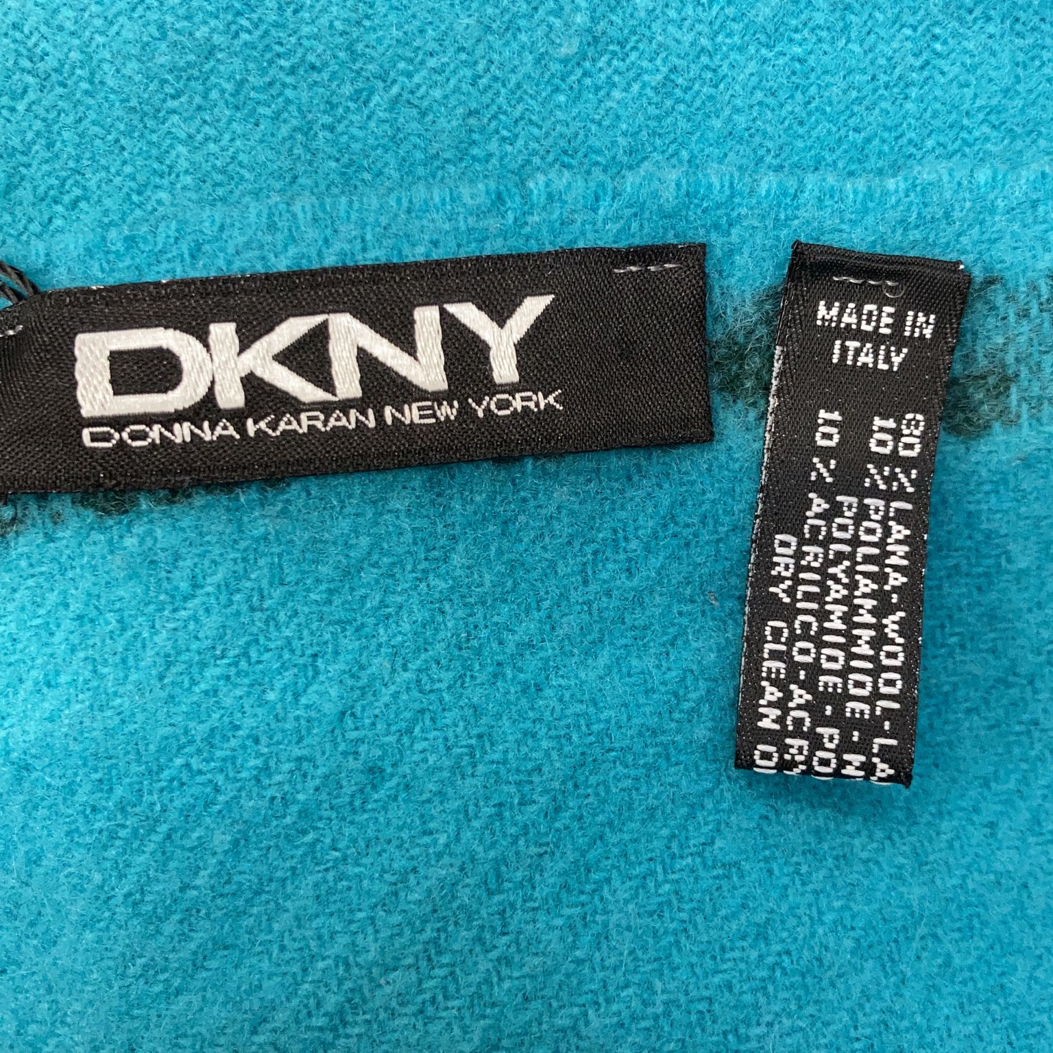 DKNY