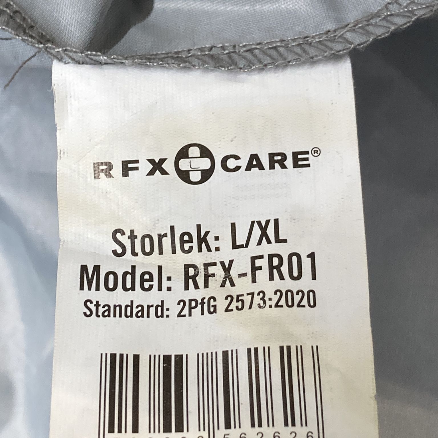 RFX Care