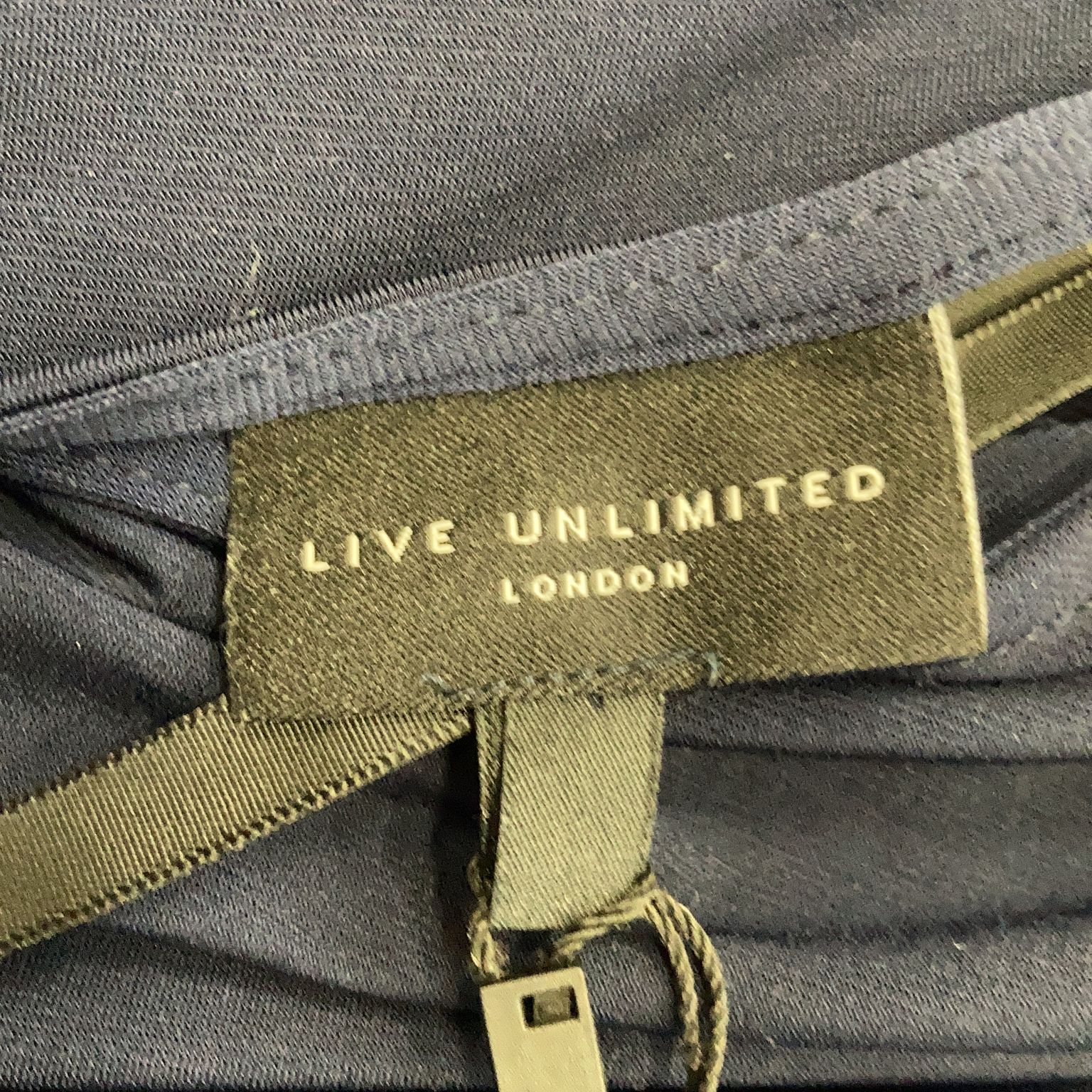 Live Unlimited