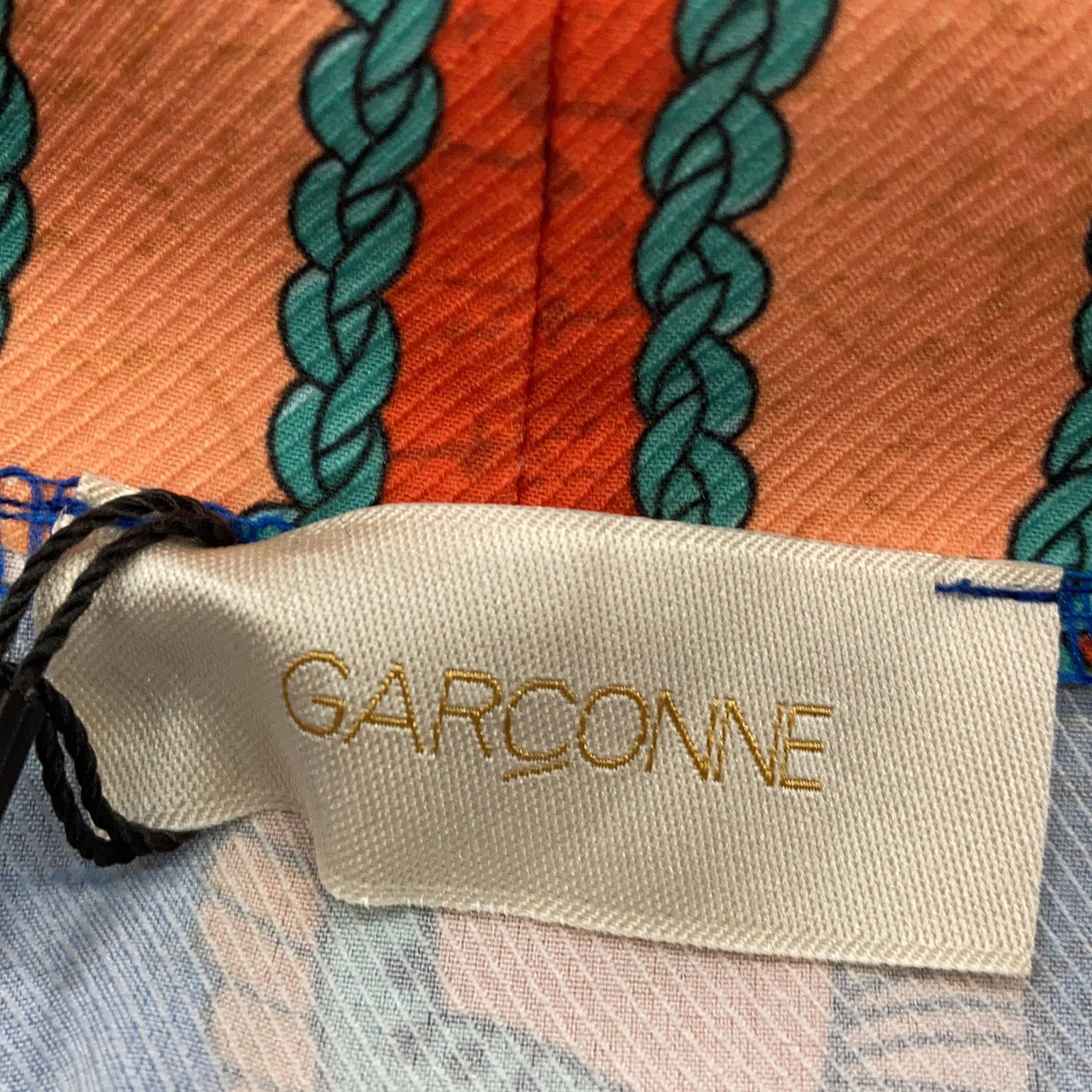 Garconne