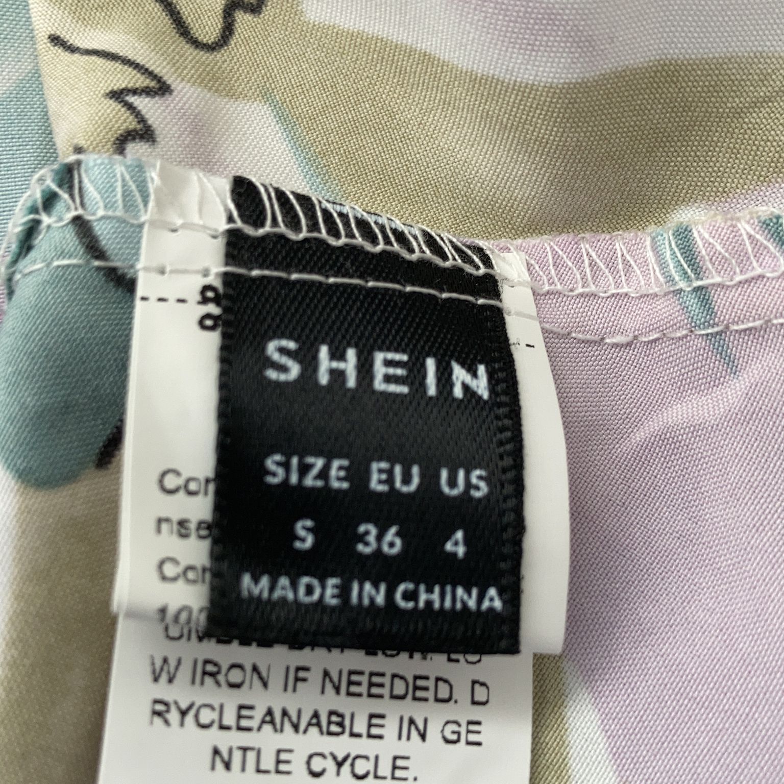 Shein