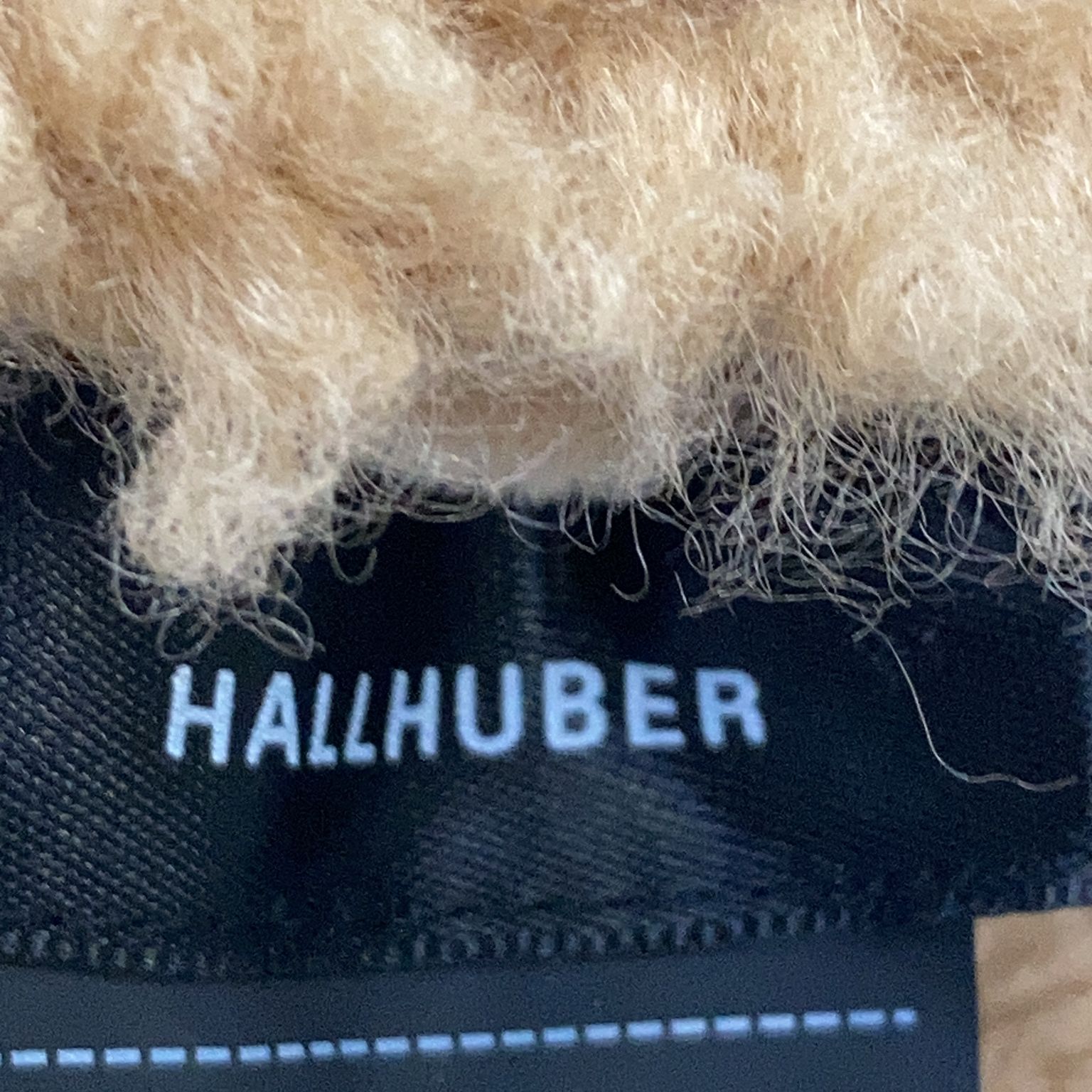 Hallhuber