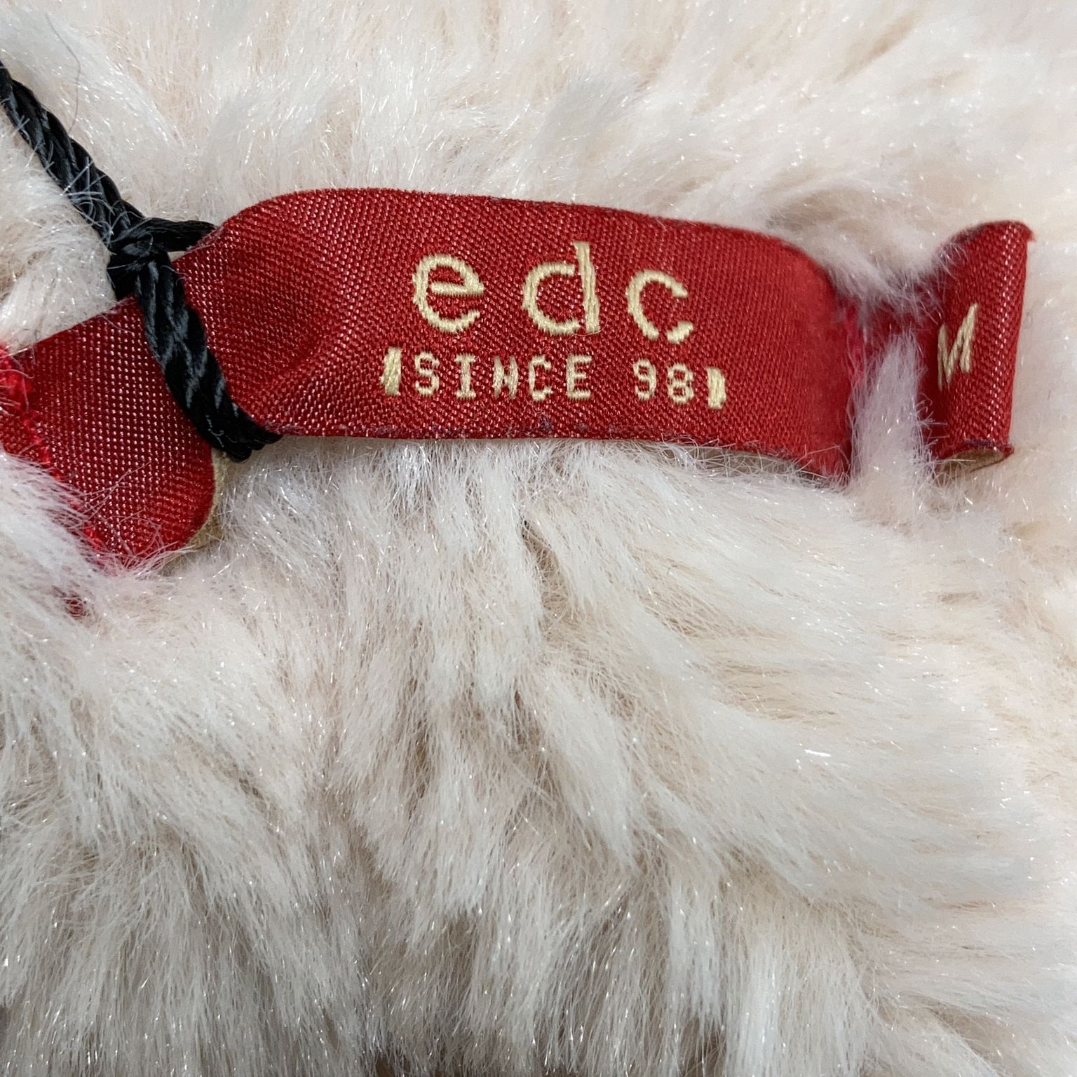 EDC by ESPRIT