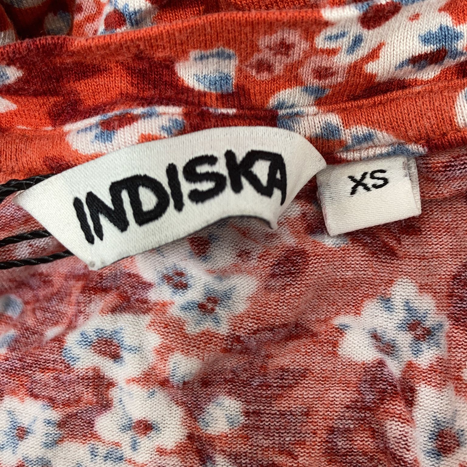 Indiska