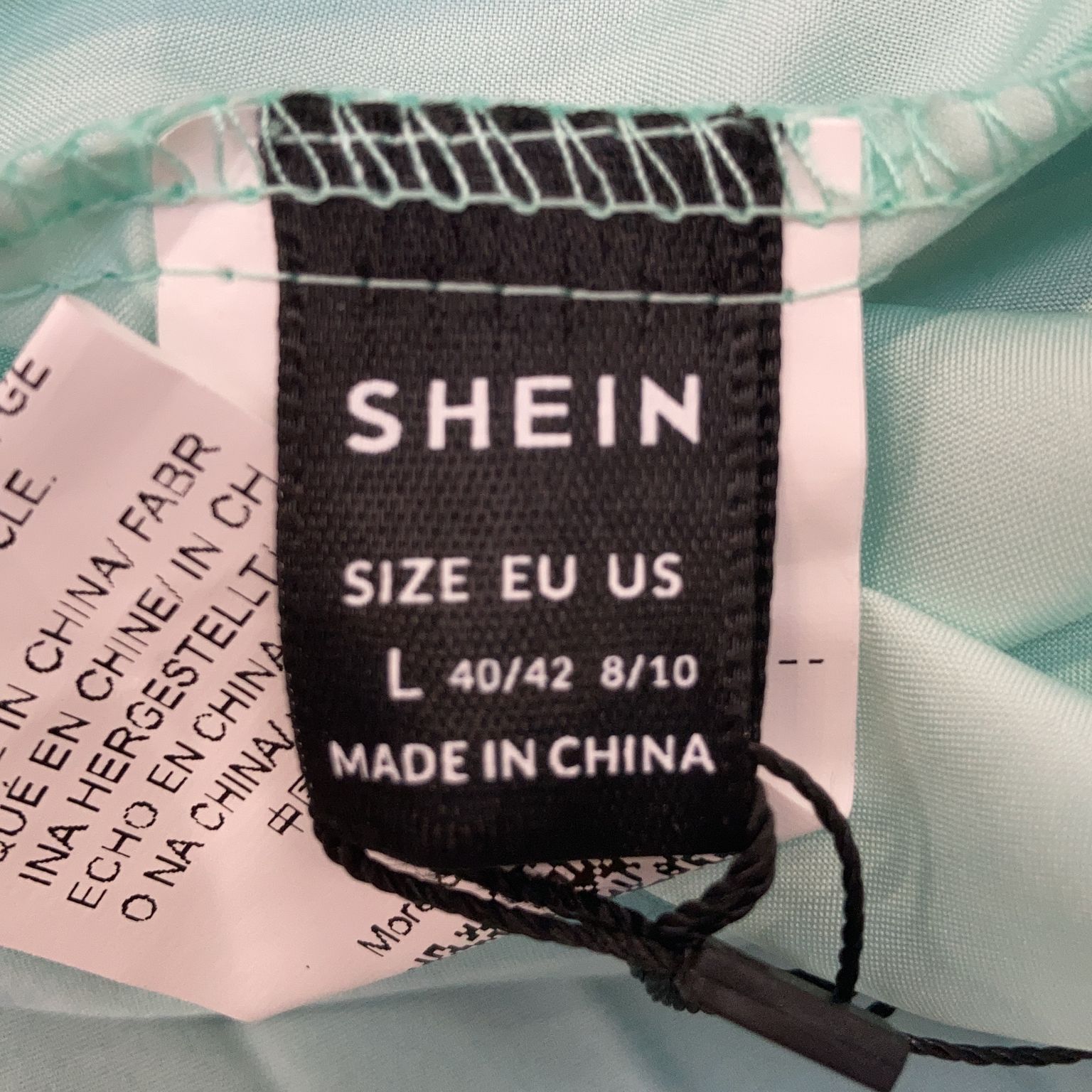 Shein