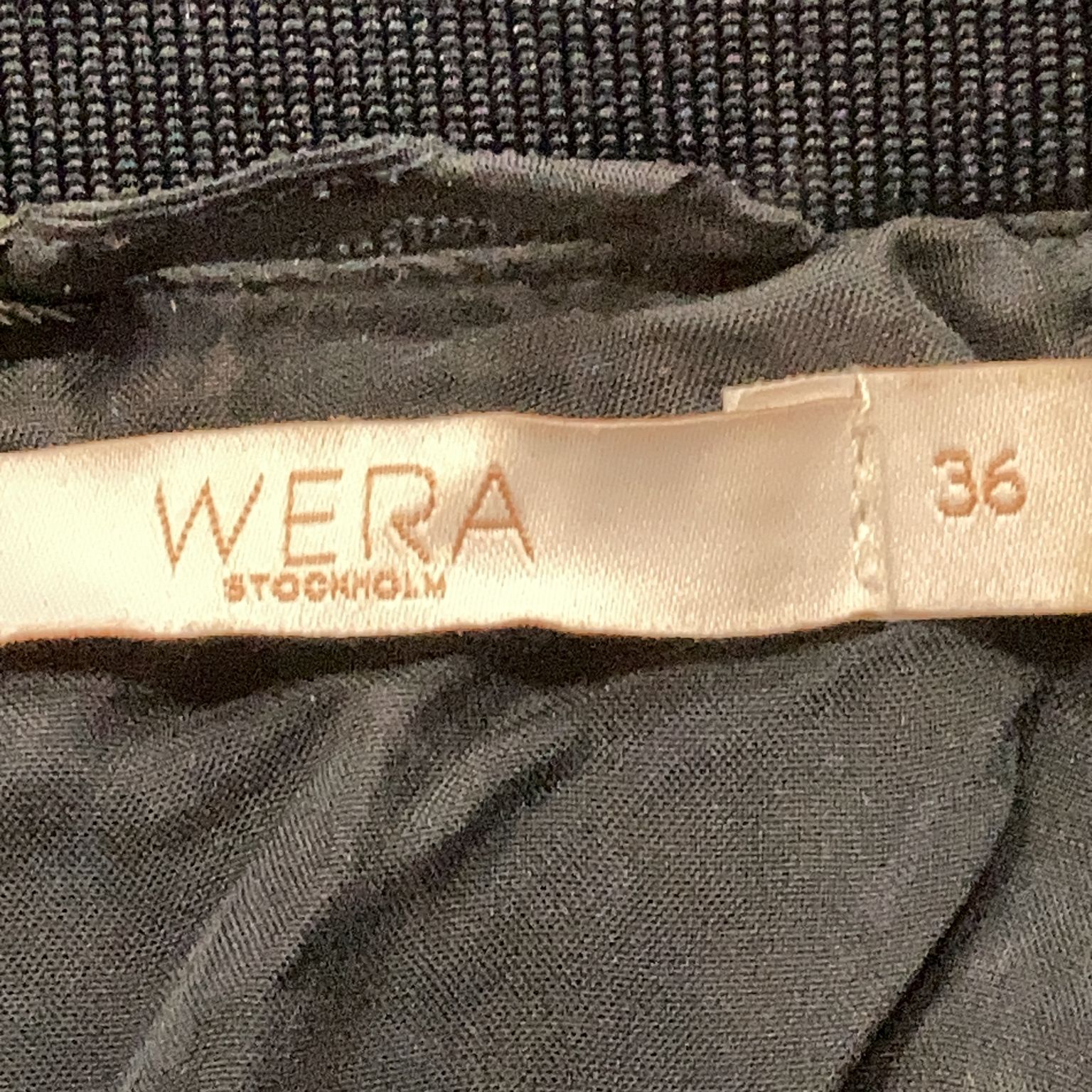 WERA Stockholm