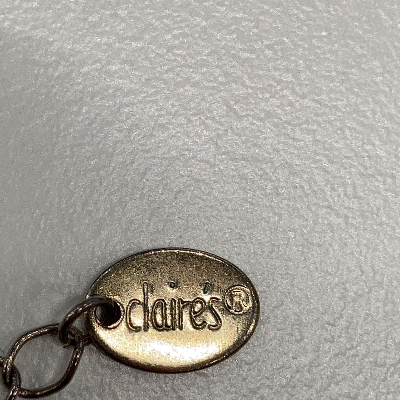 Claire's