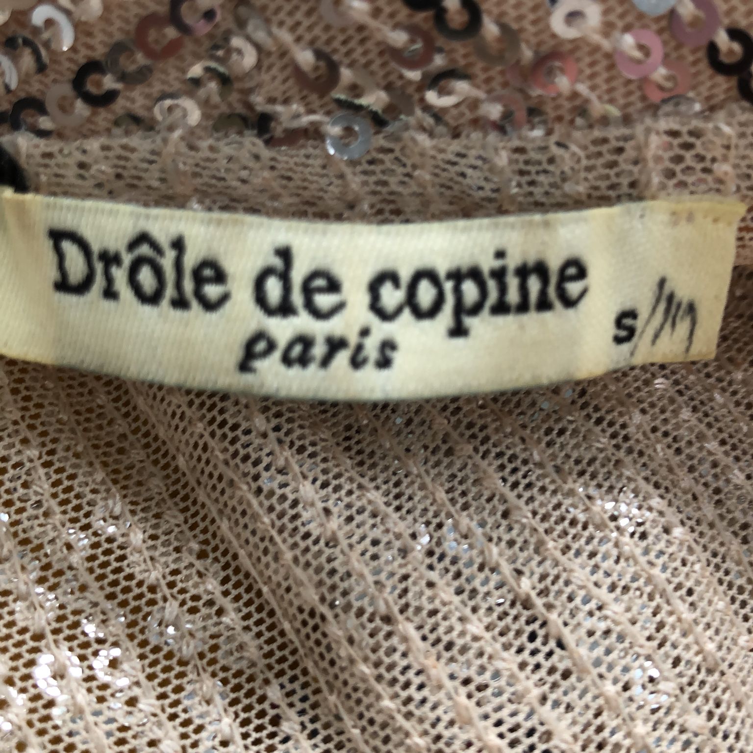 Drôle de Copine