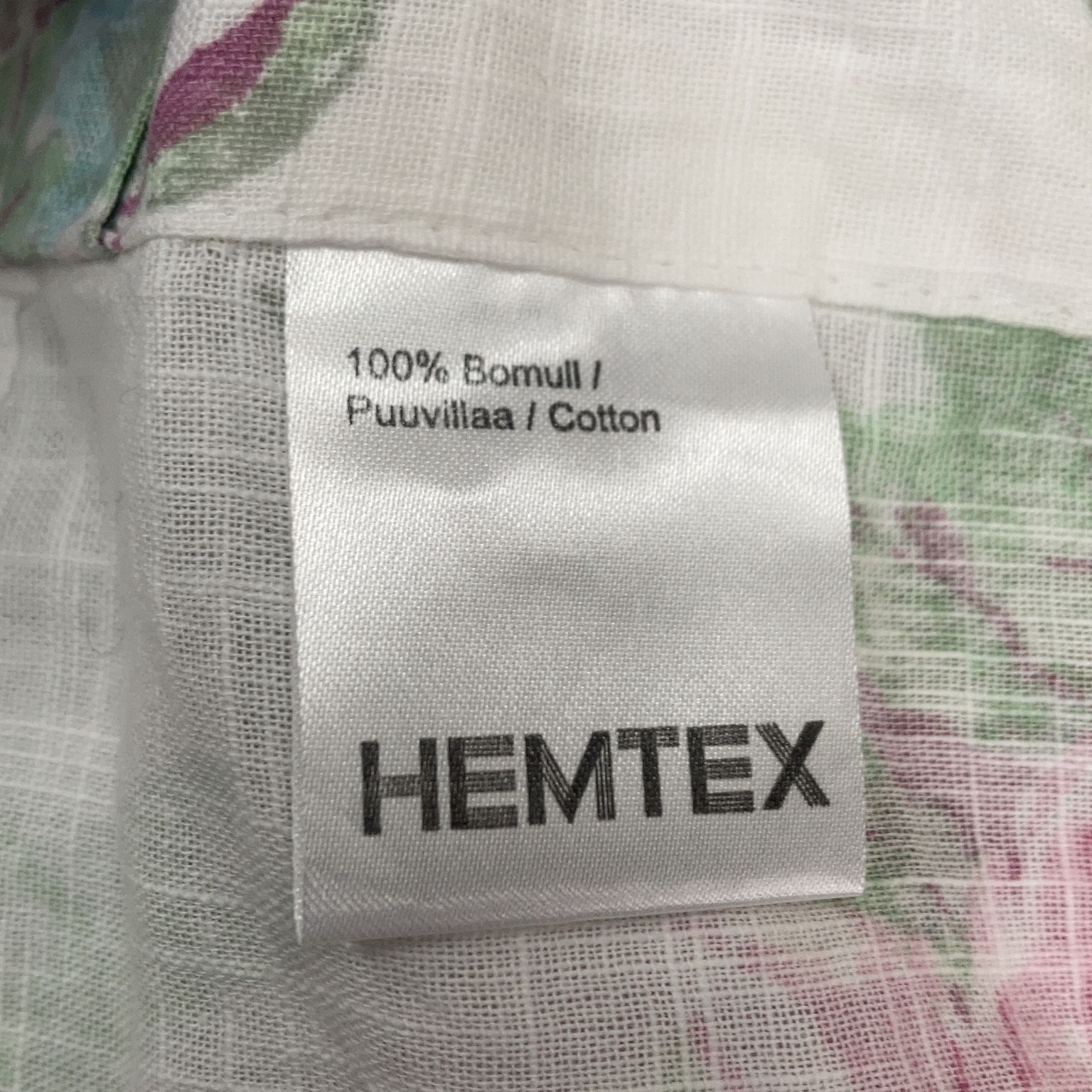 Hemtex