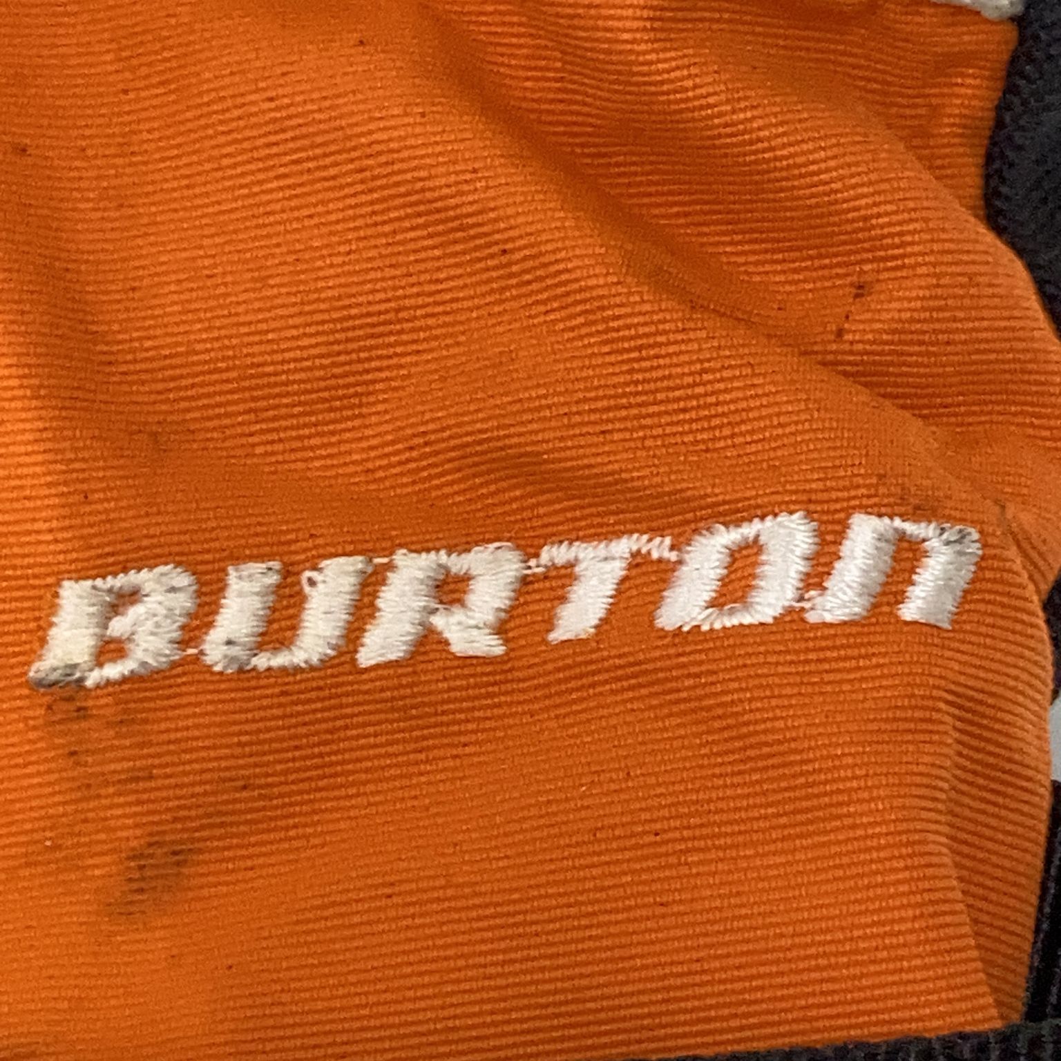 Burton