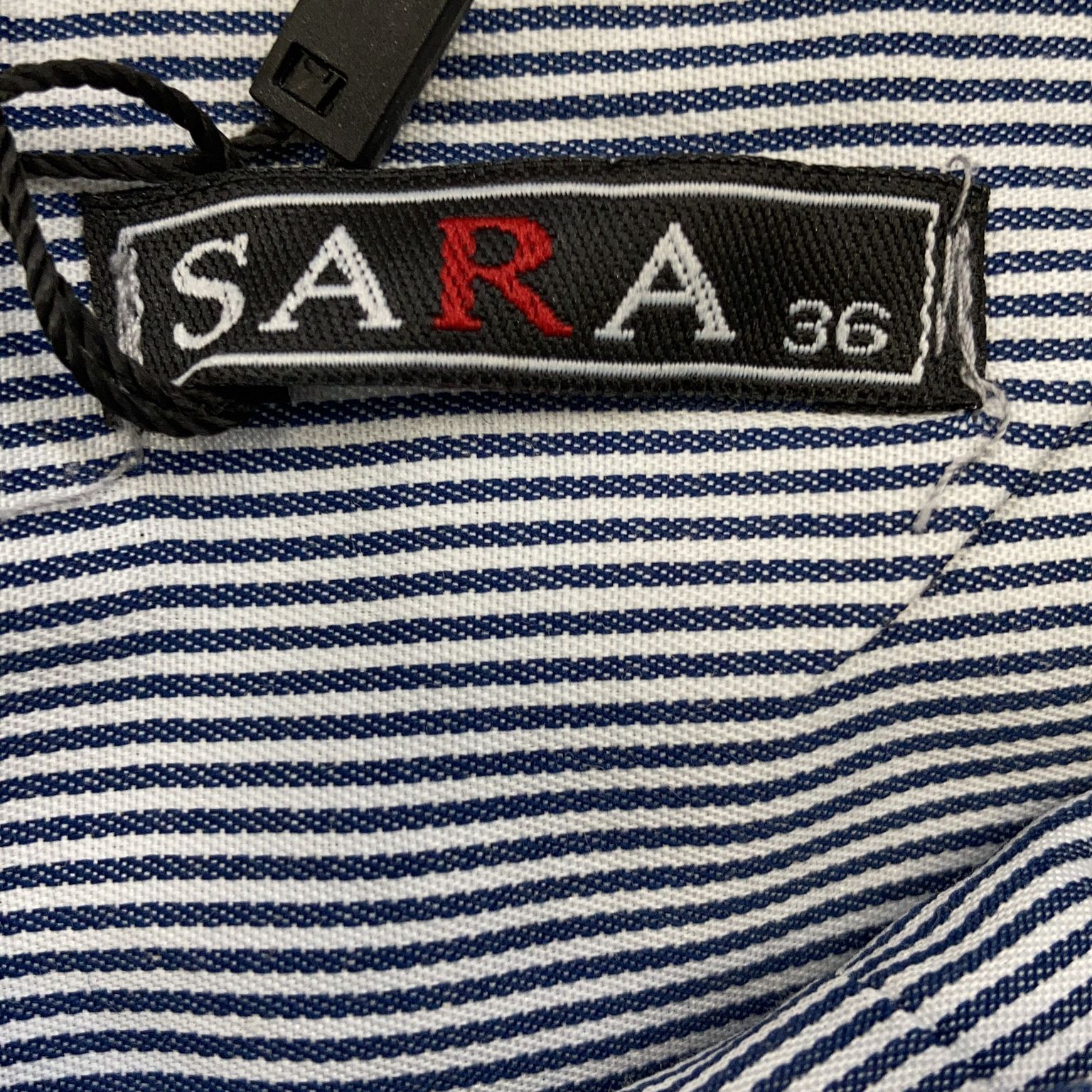 Sara