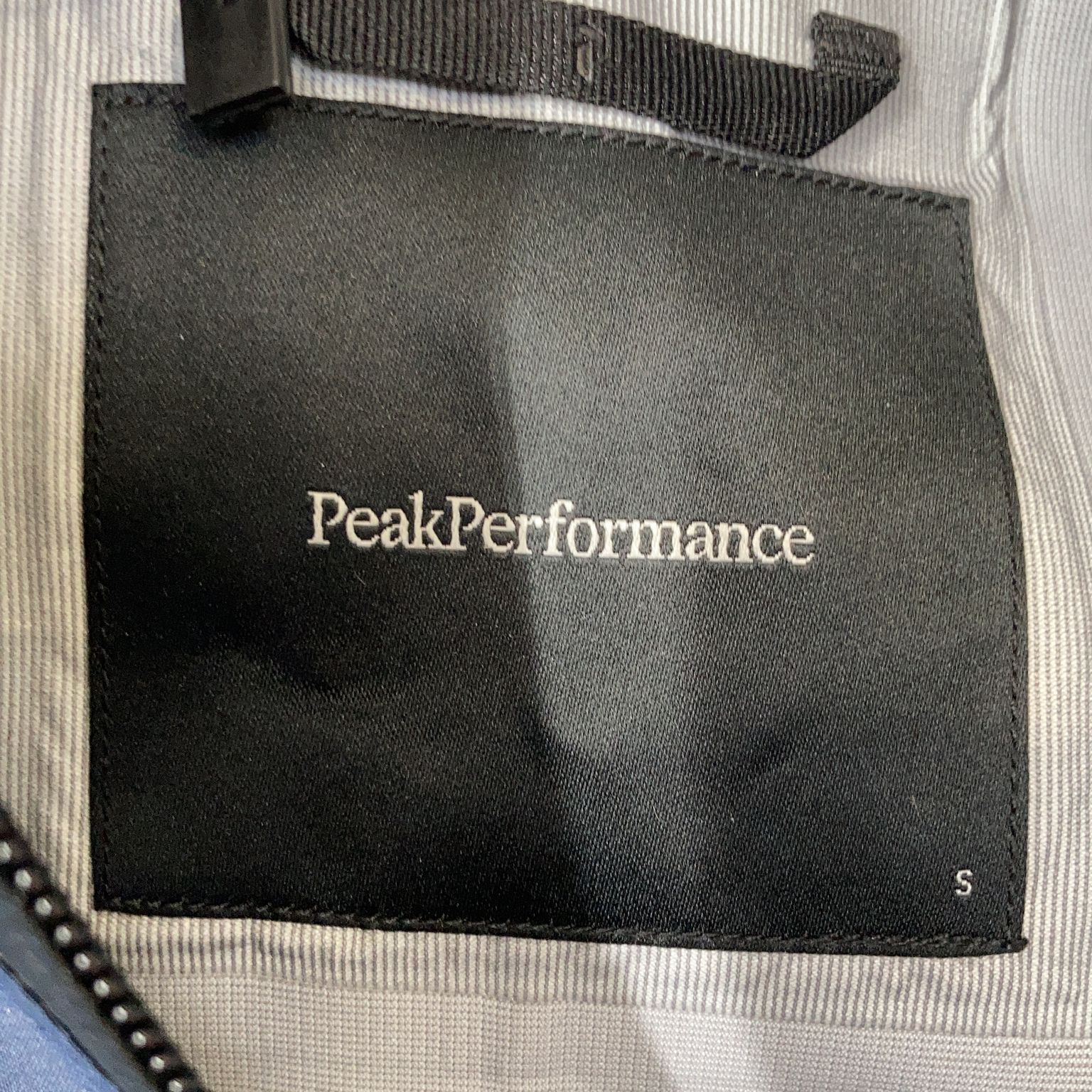 Peak Performance