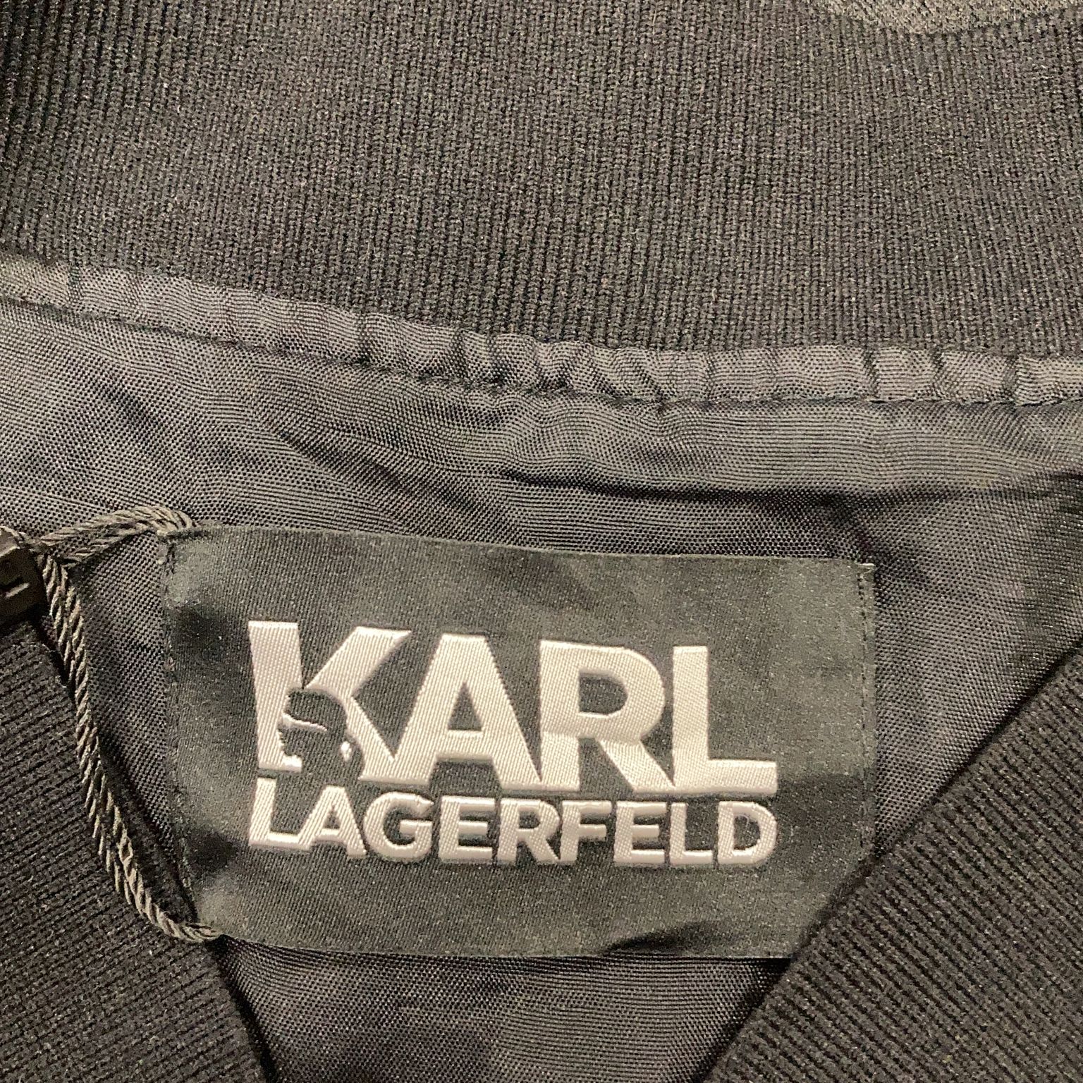 Karl Lagerfeld