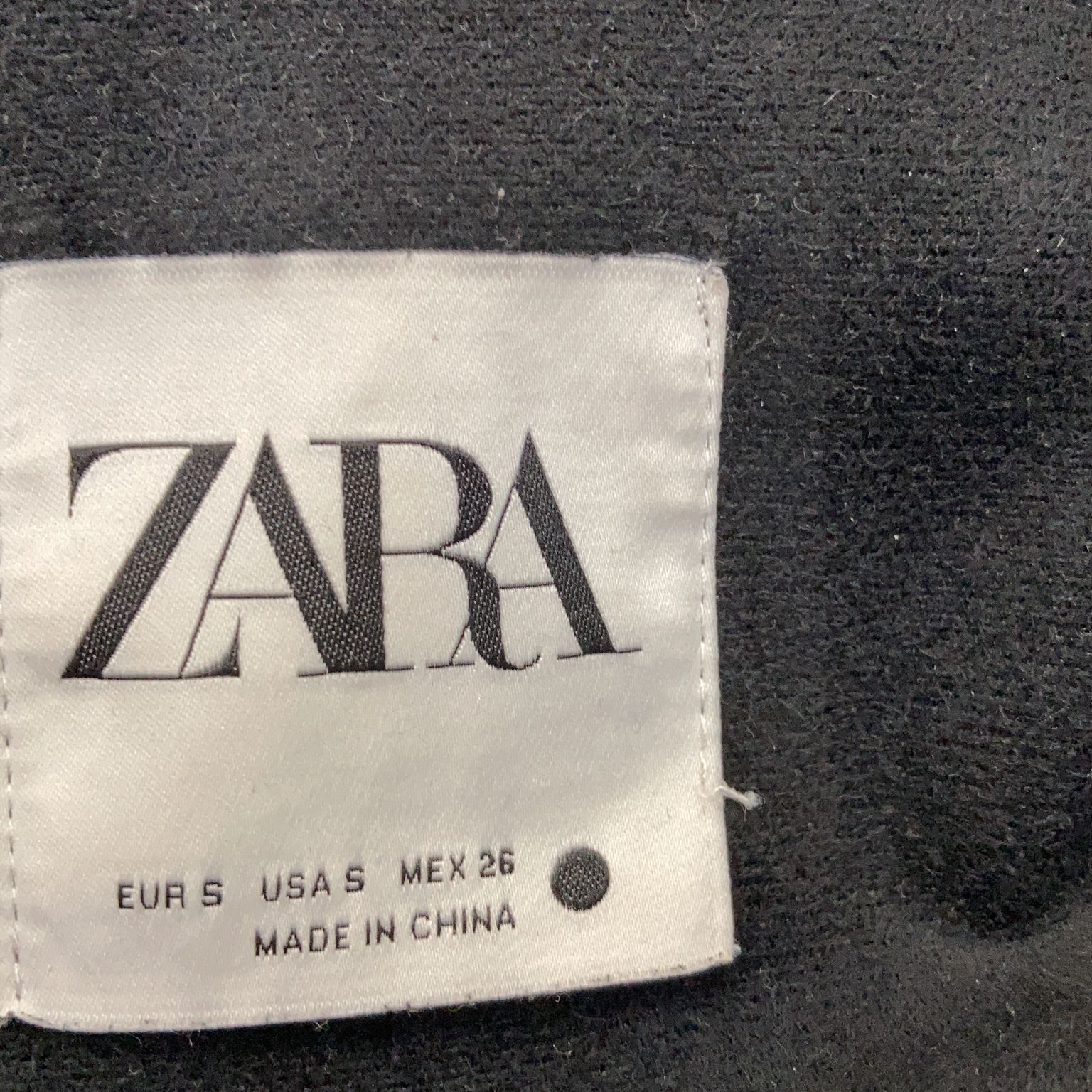 Zara