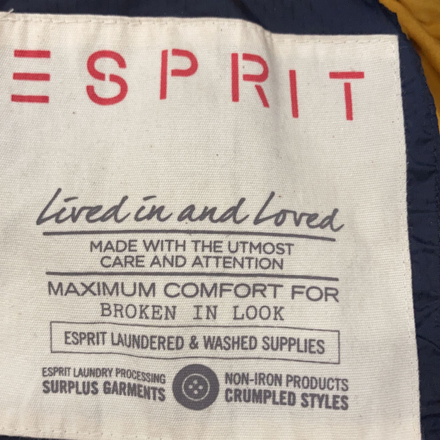 ESPRIT