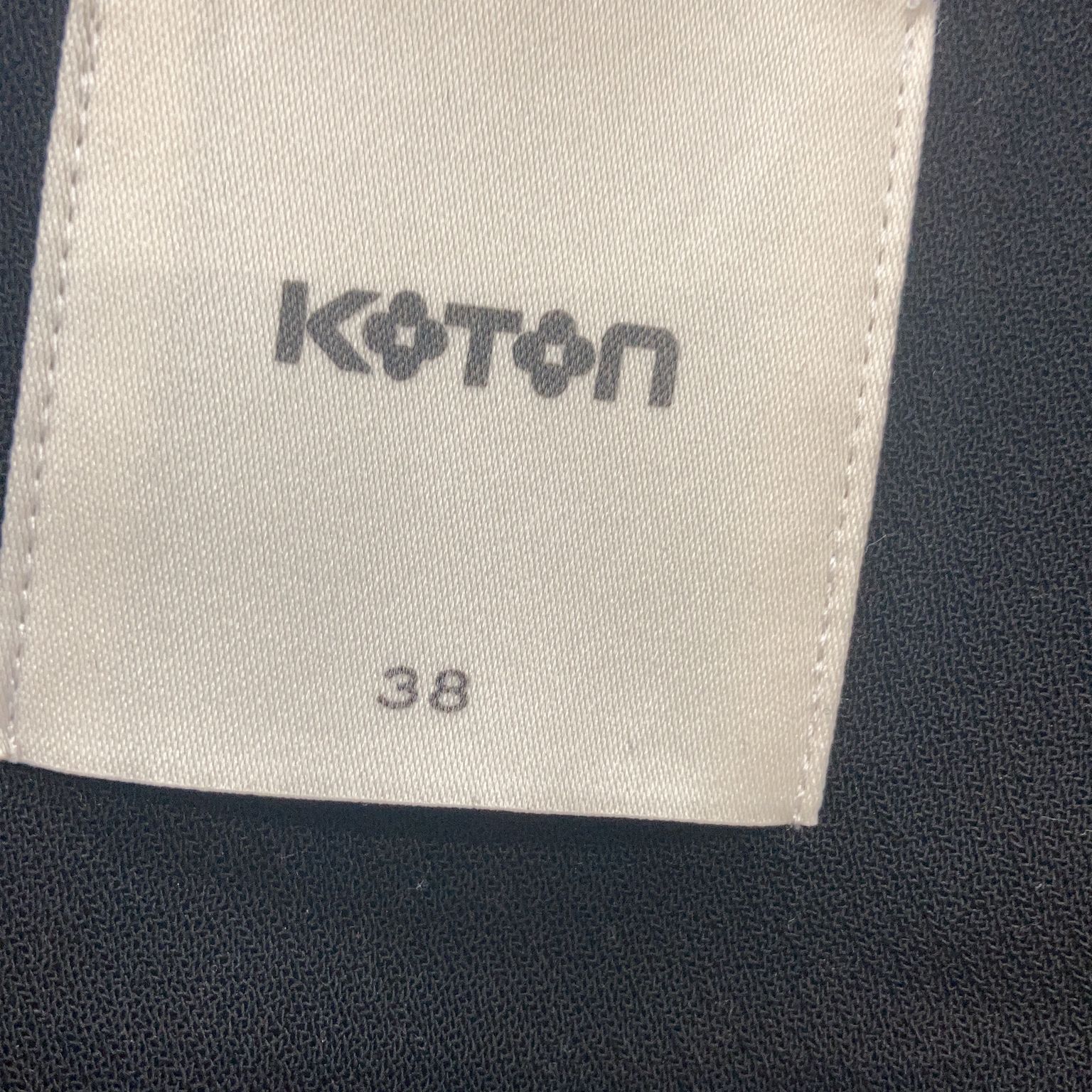 Koton