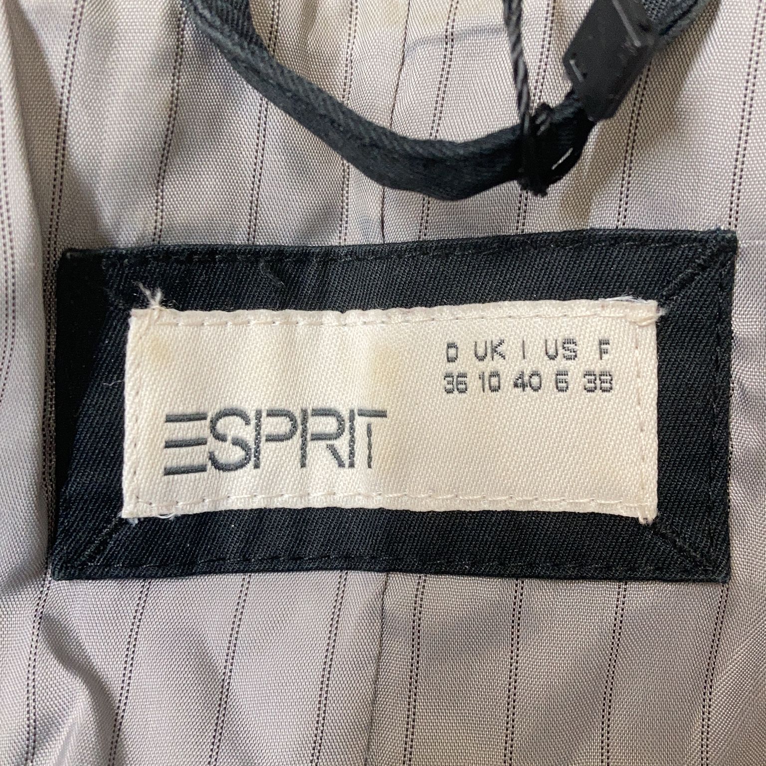 ESPRIT