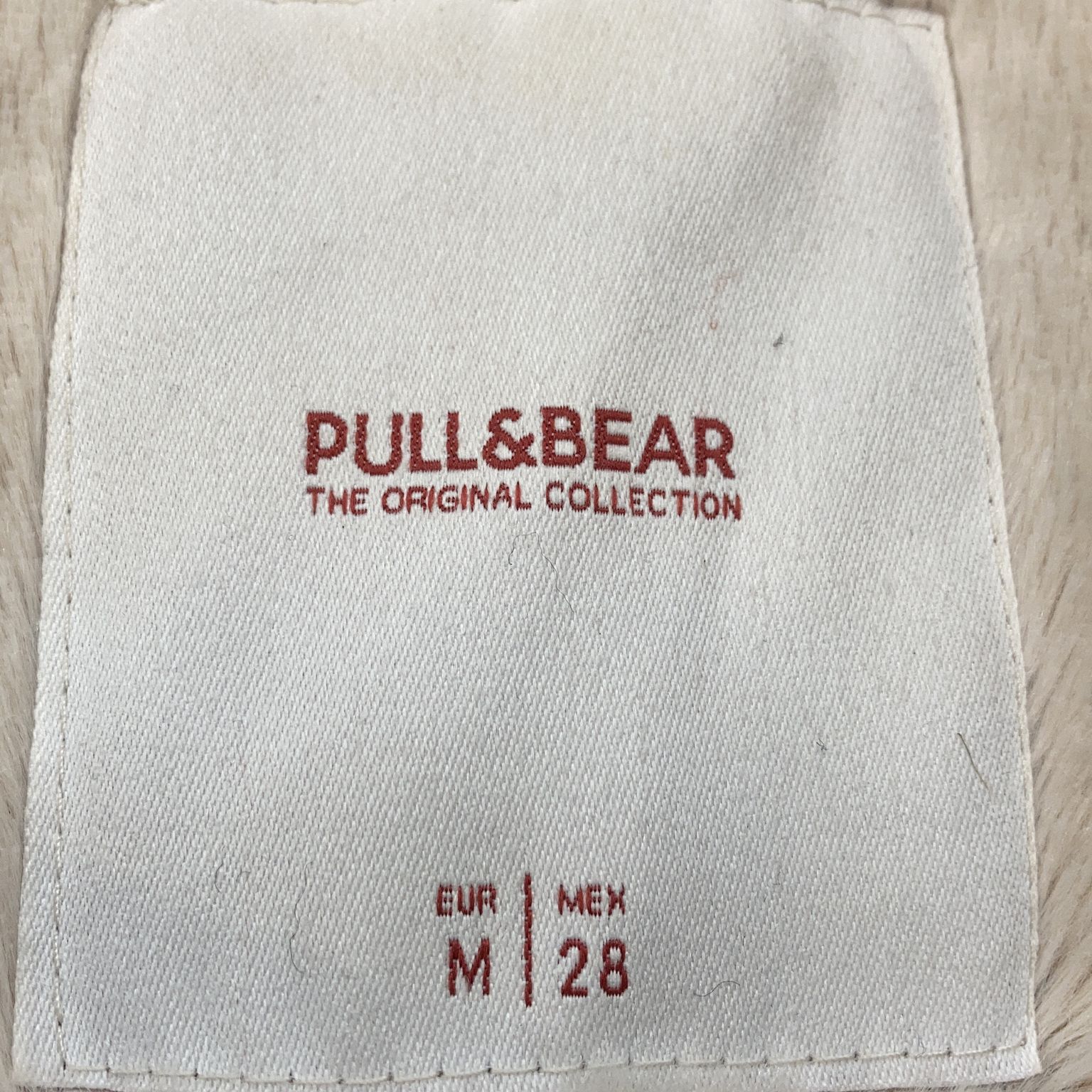 Pull  Bear