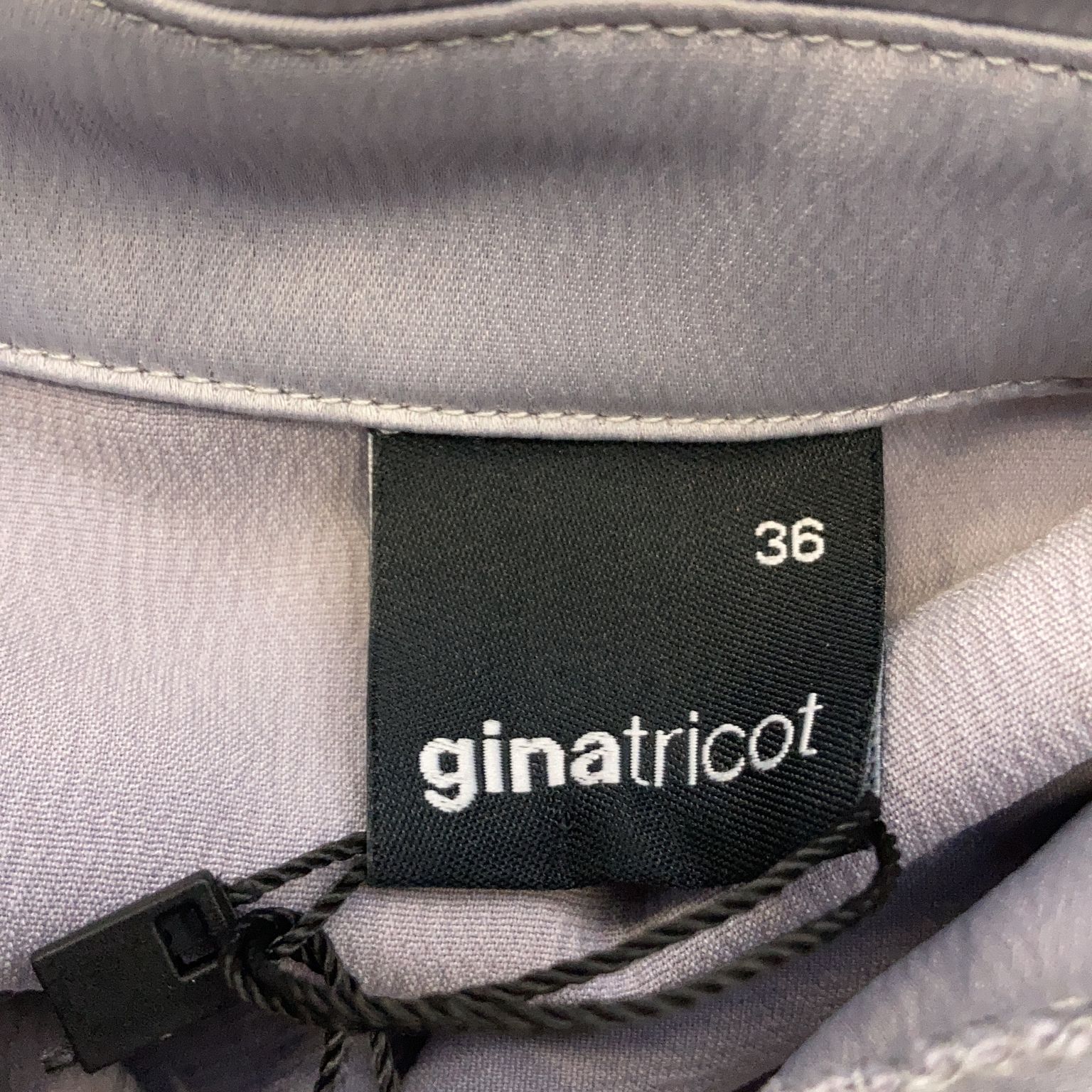 Gina Tricot