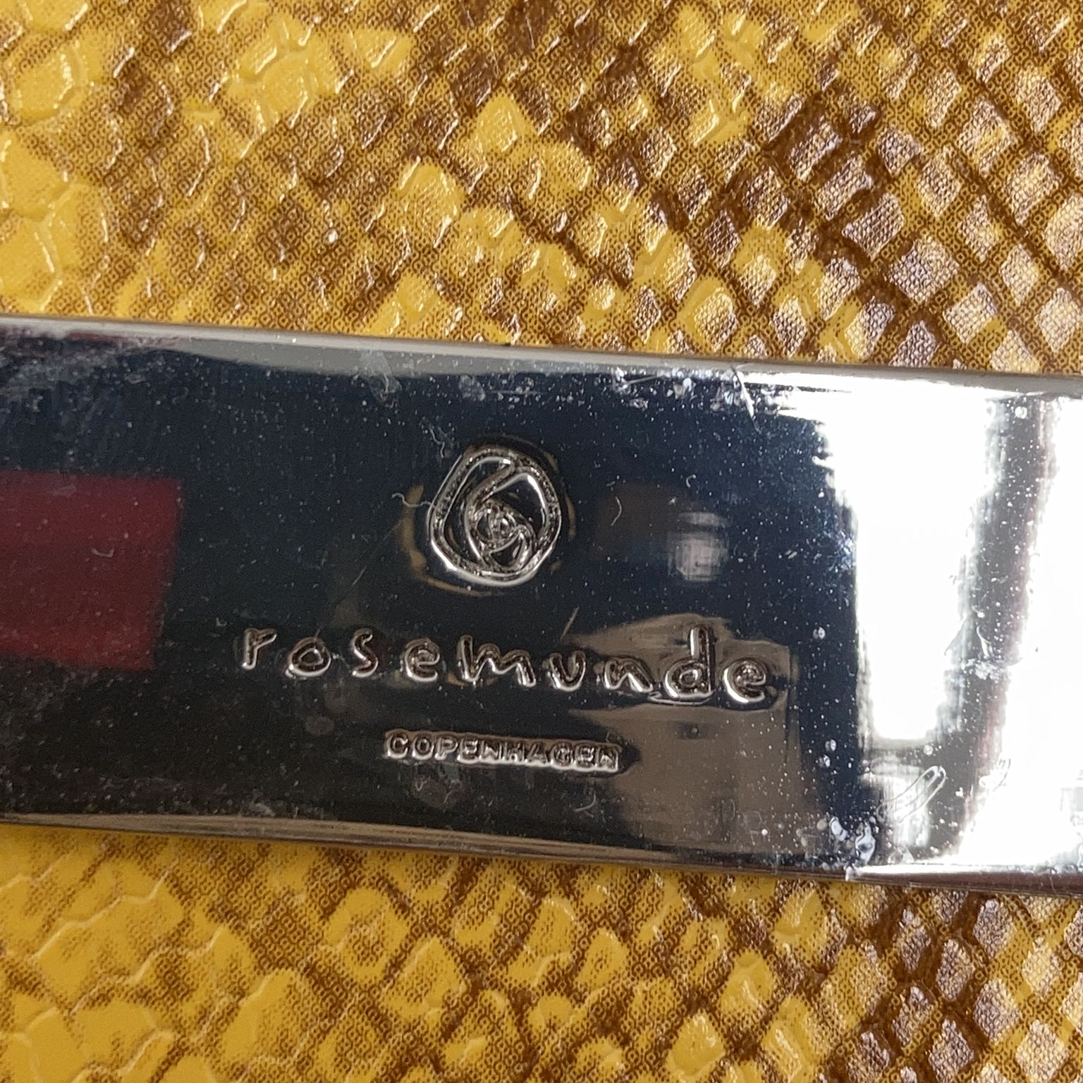 Rosemunde