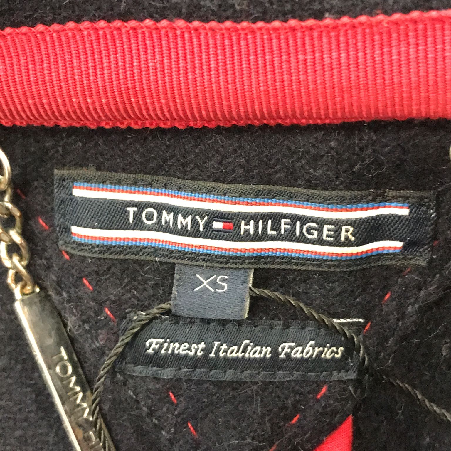 Tommy Hilfiger