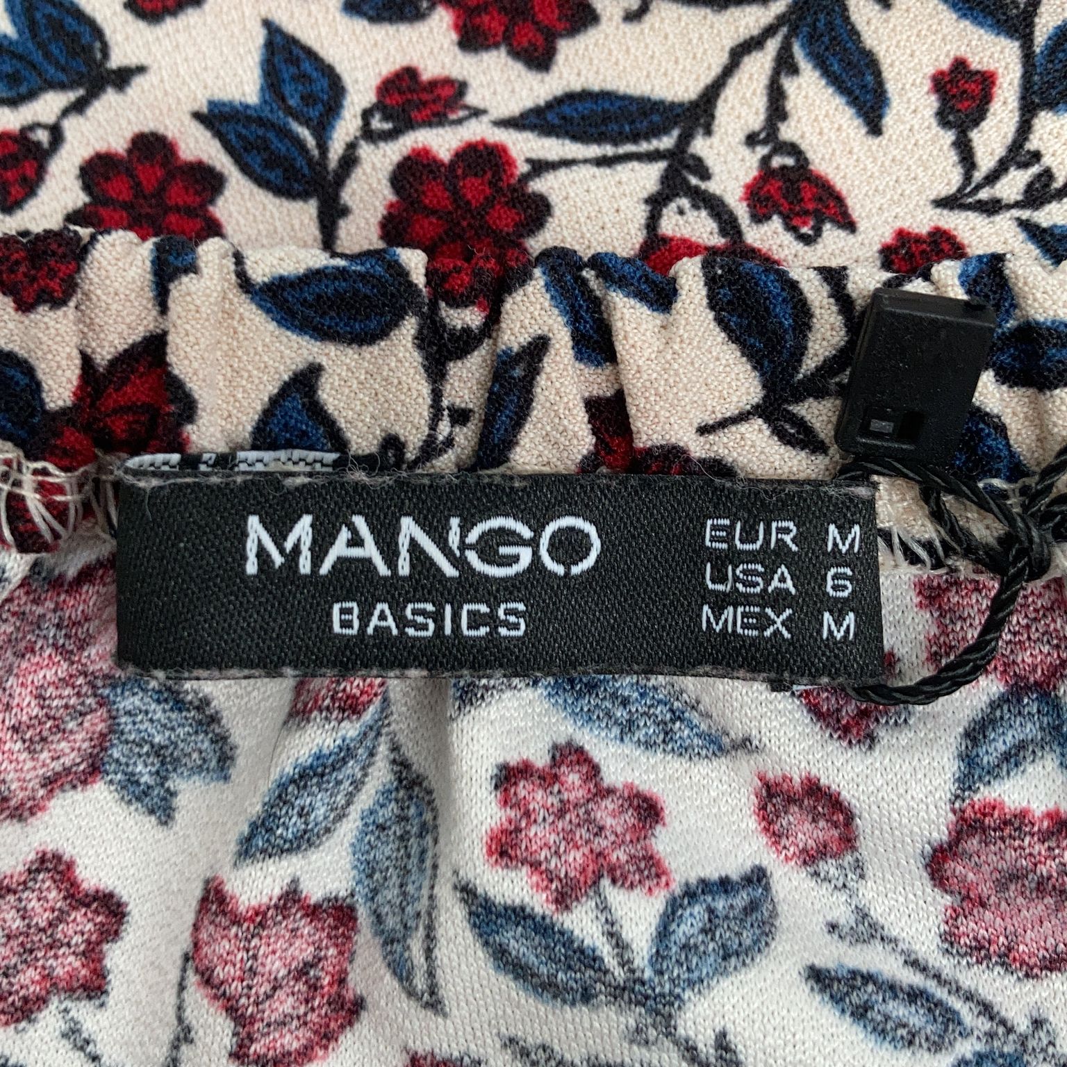 Mango Basics