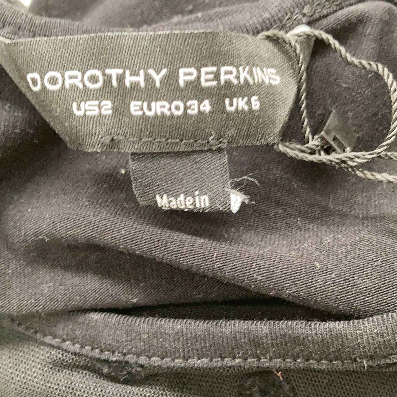 Dorothy Perkins