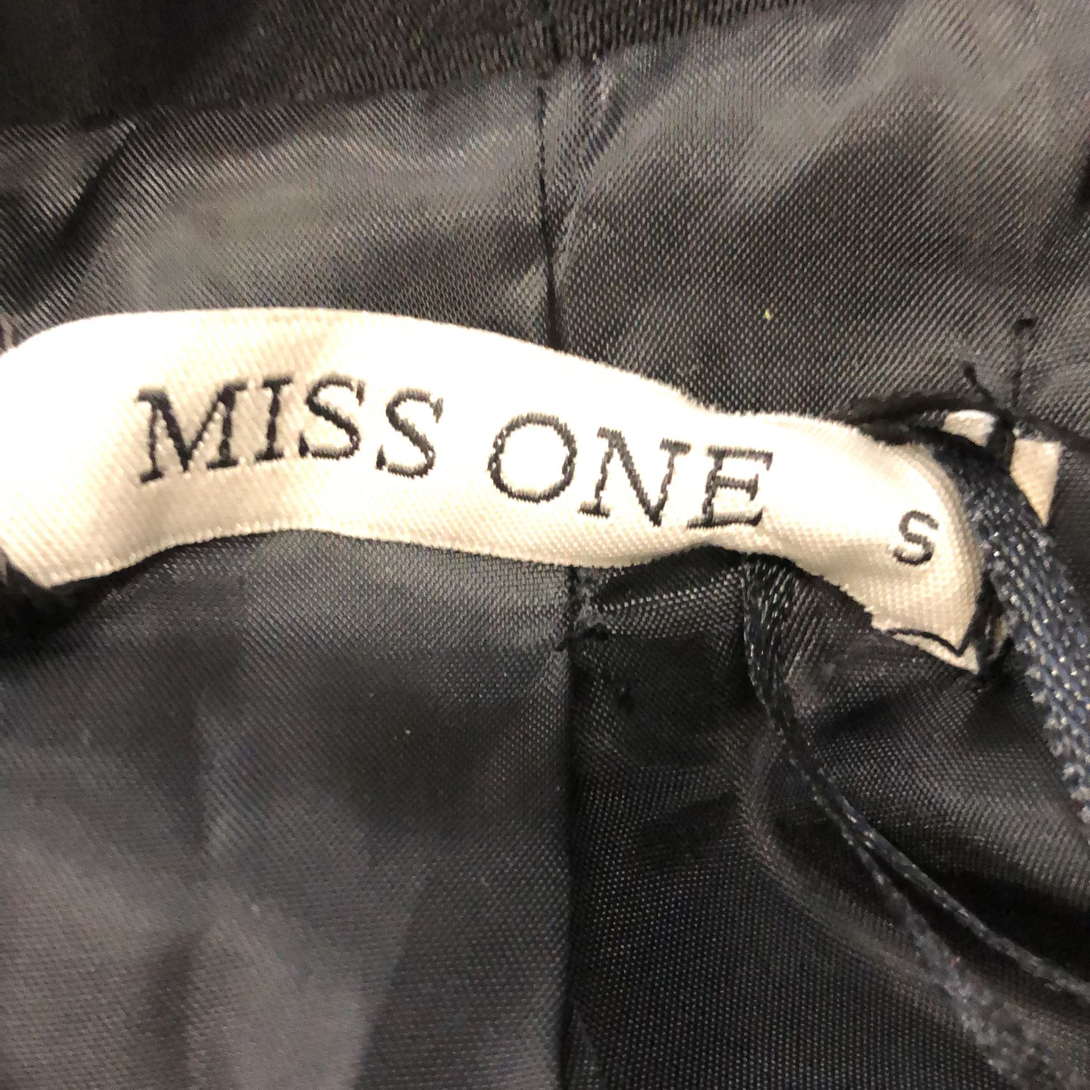 Miss One