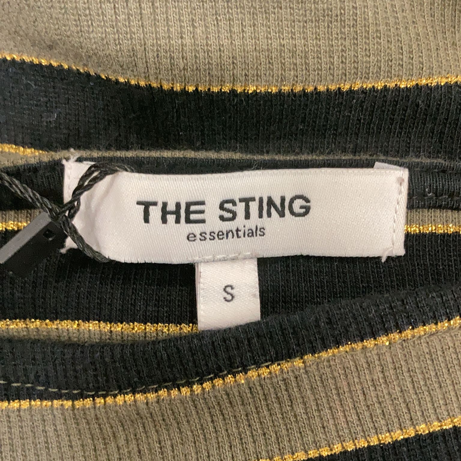 The Sting