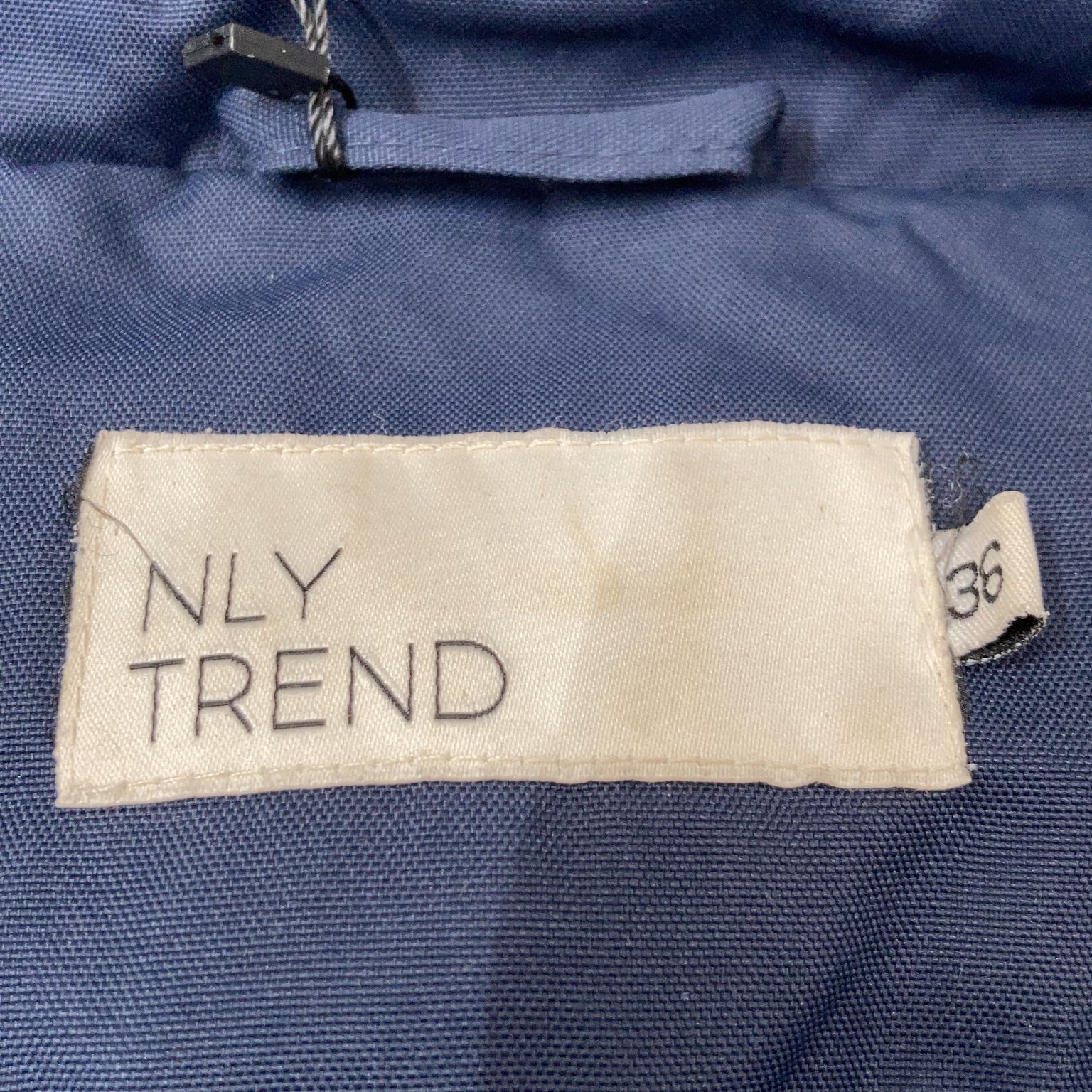 NLY Trend