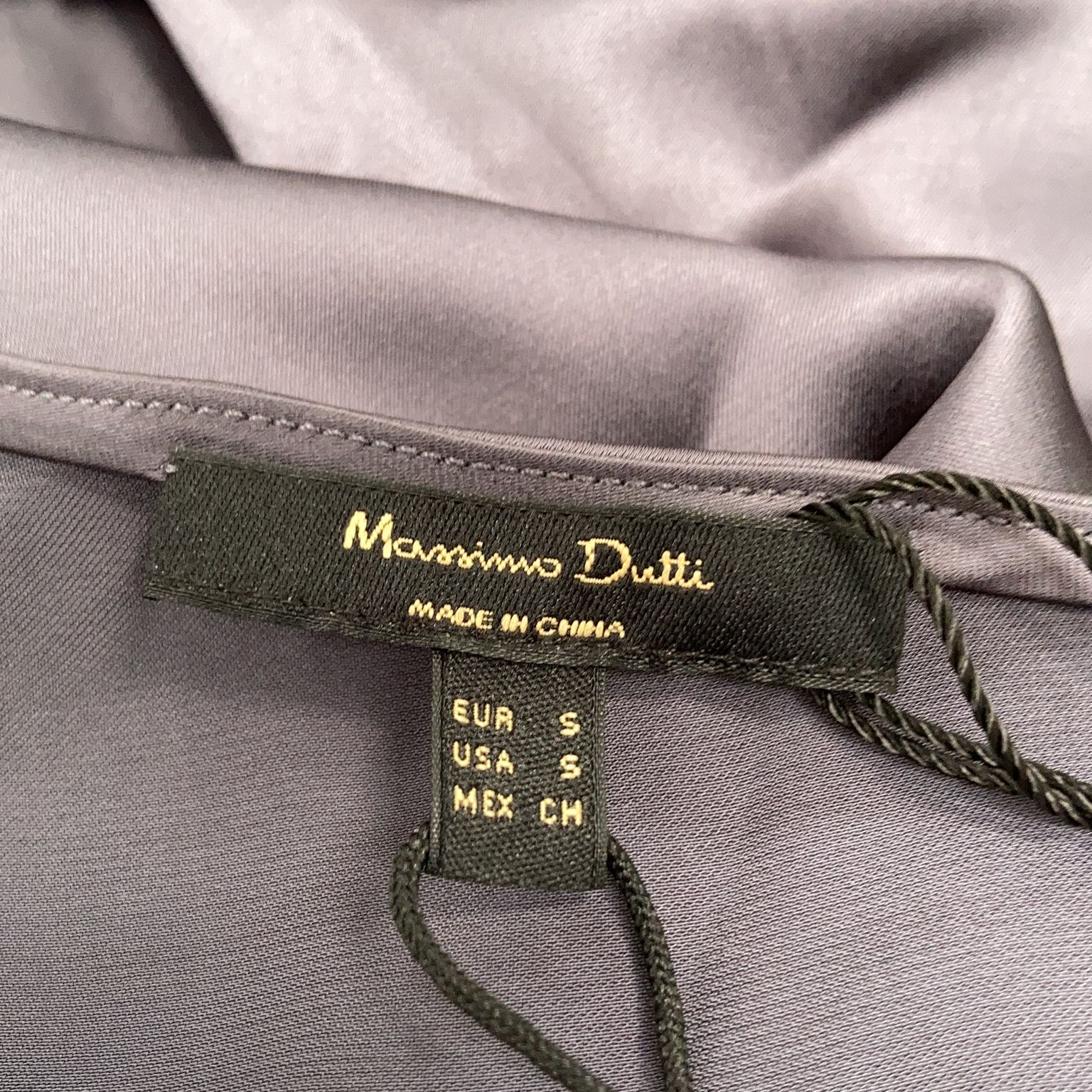 Massimo Dutti