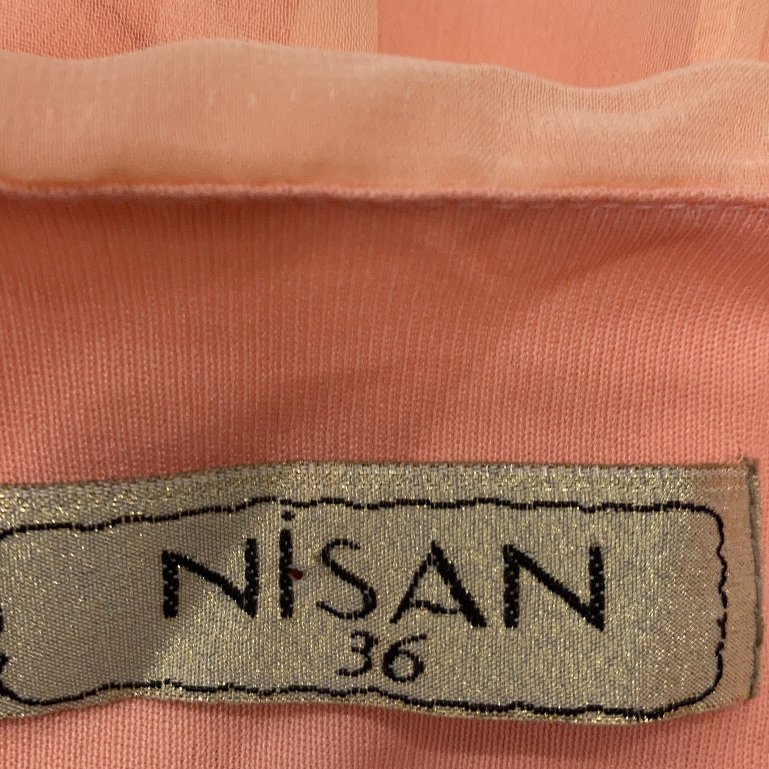 Nisan