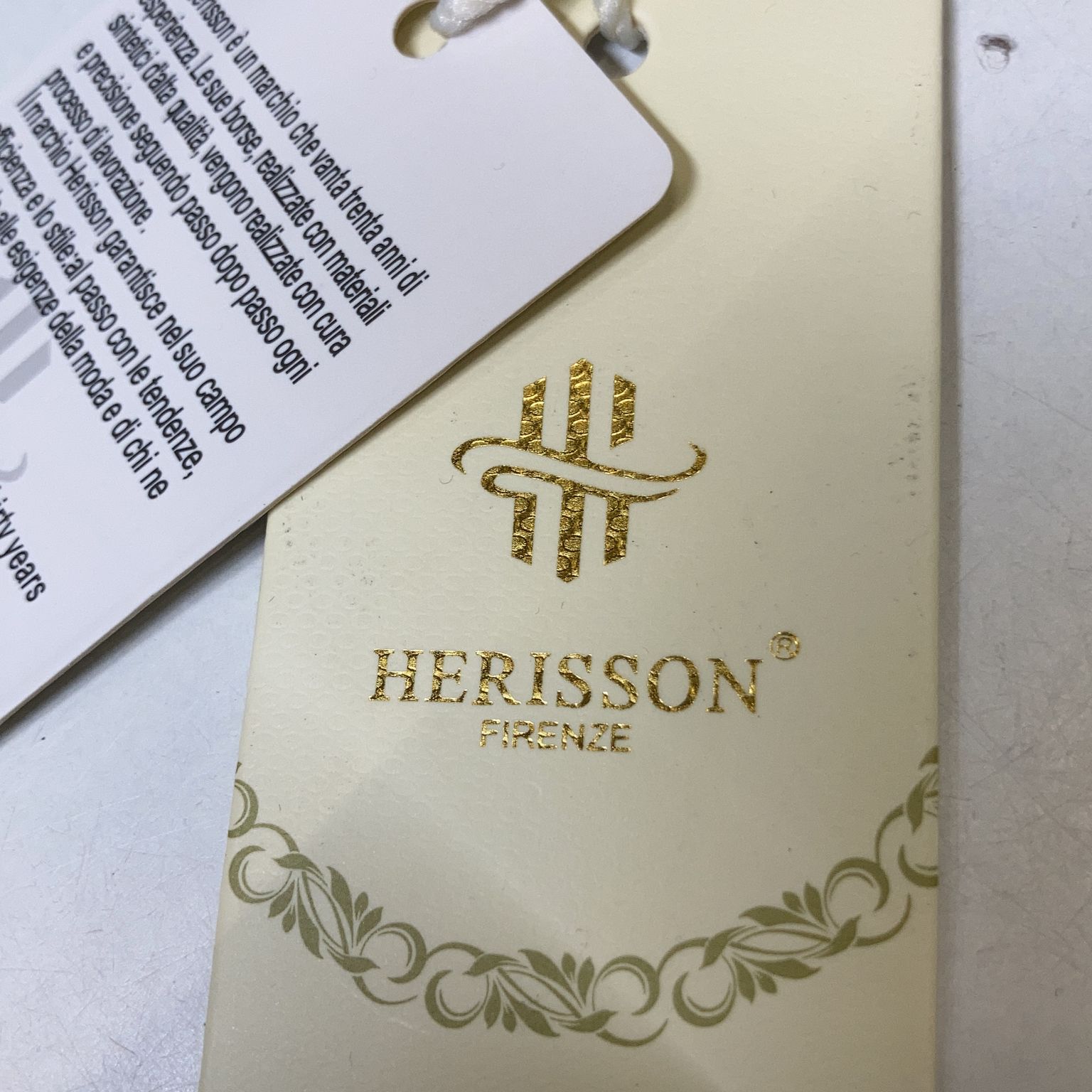 Herisson