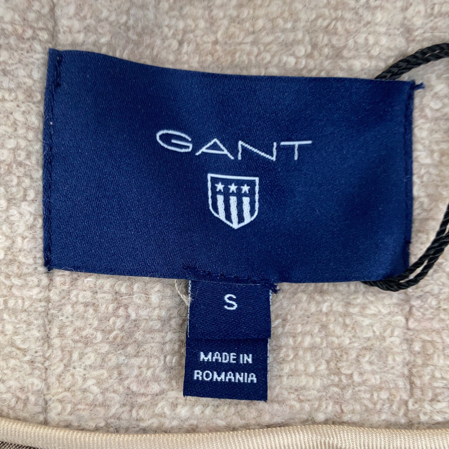 GANT