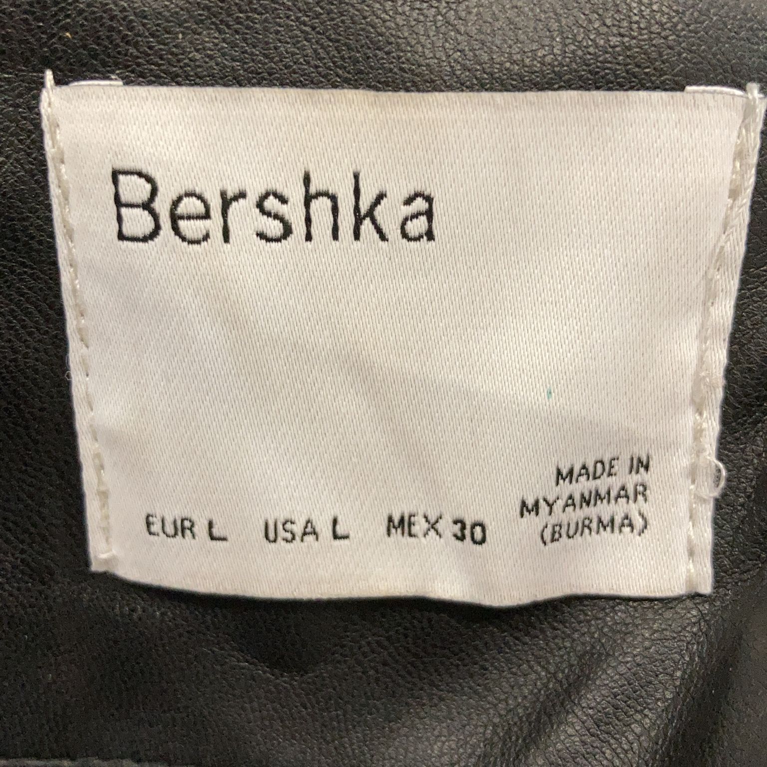 Bershka