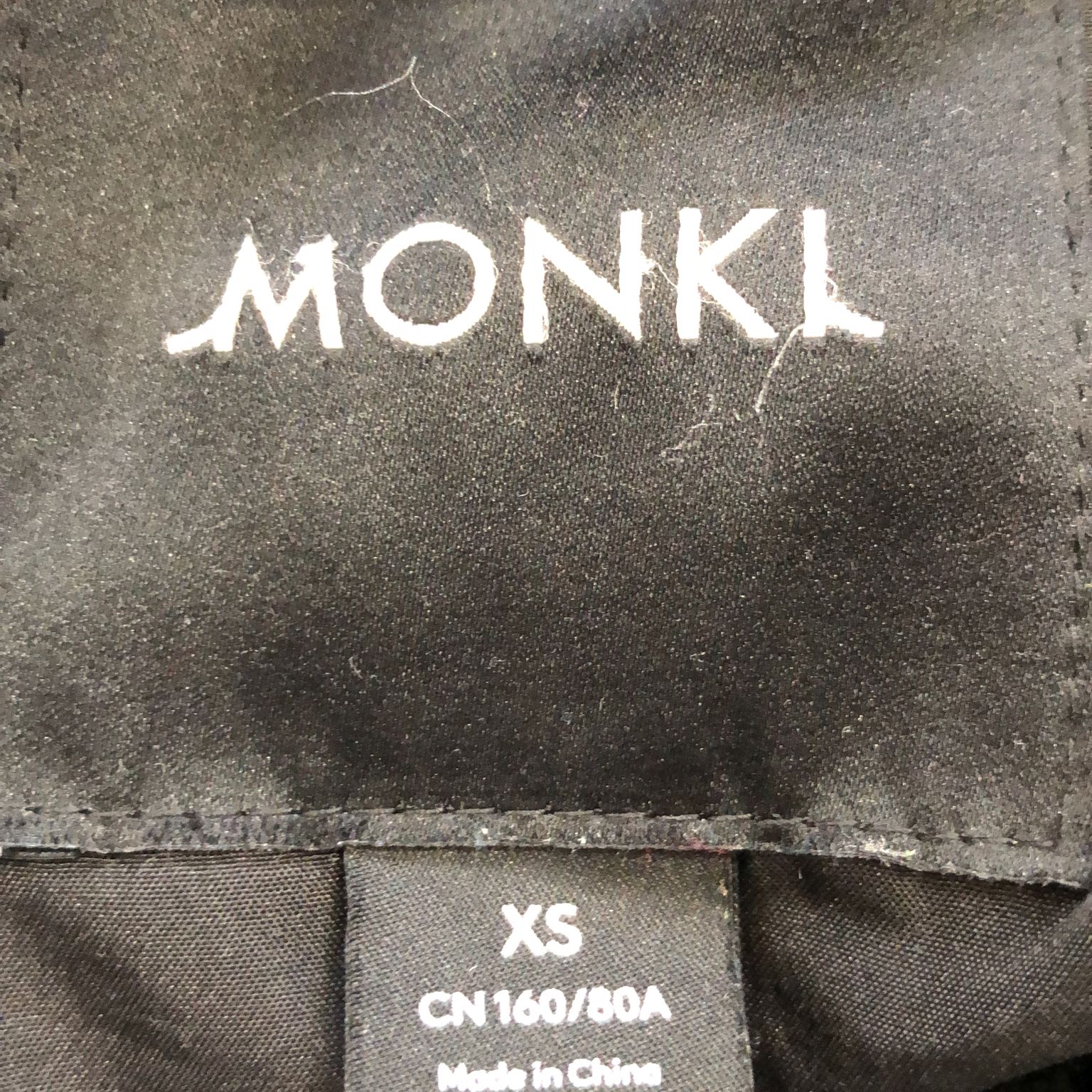 Monki