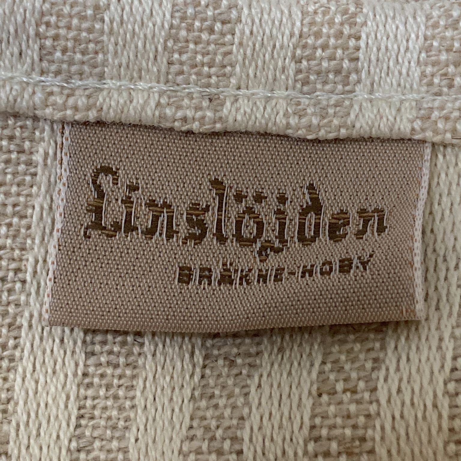 Linslöjden